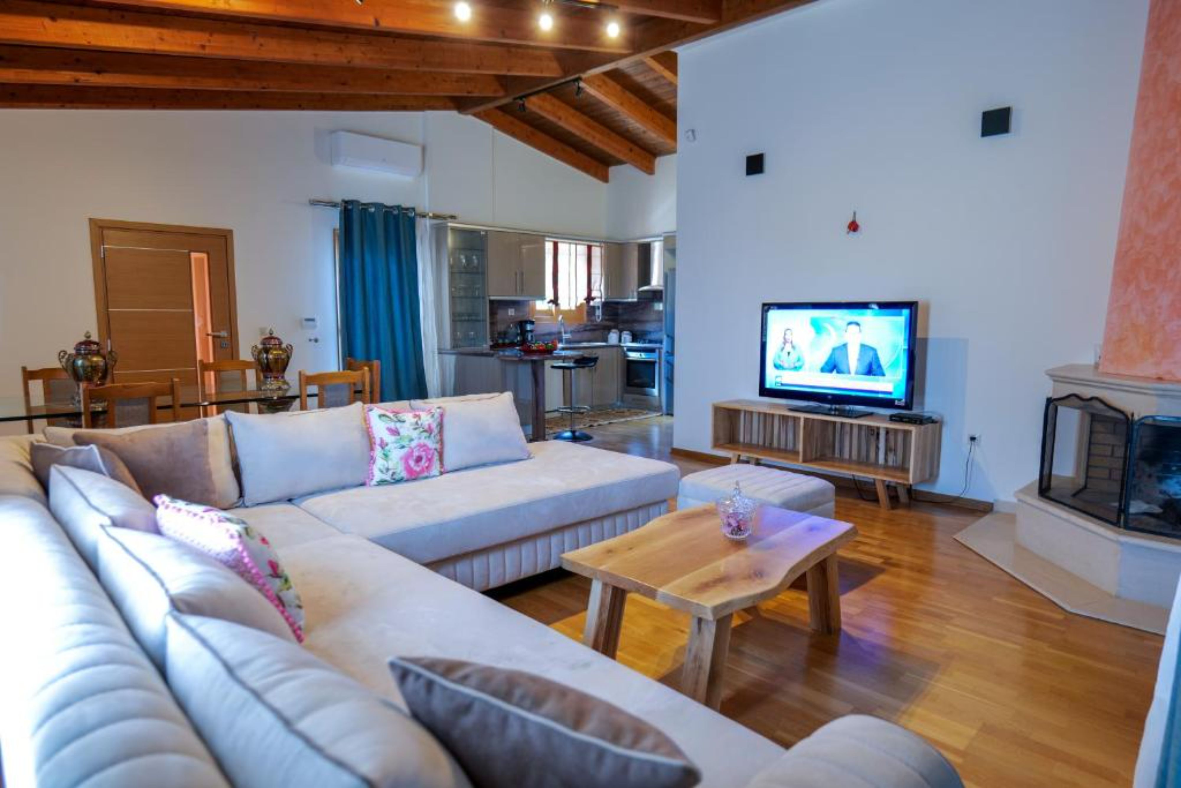 Suite Sea View One Bedroom