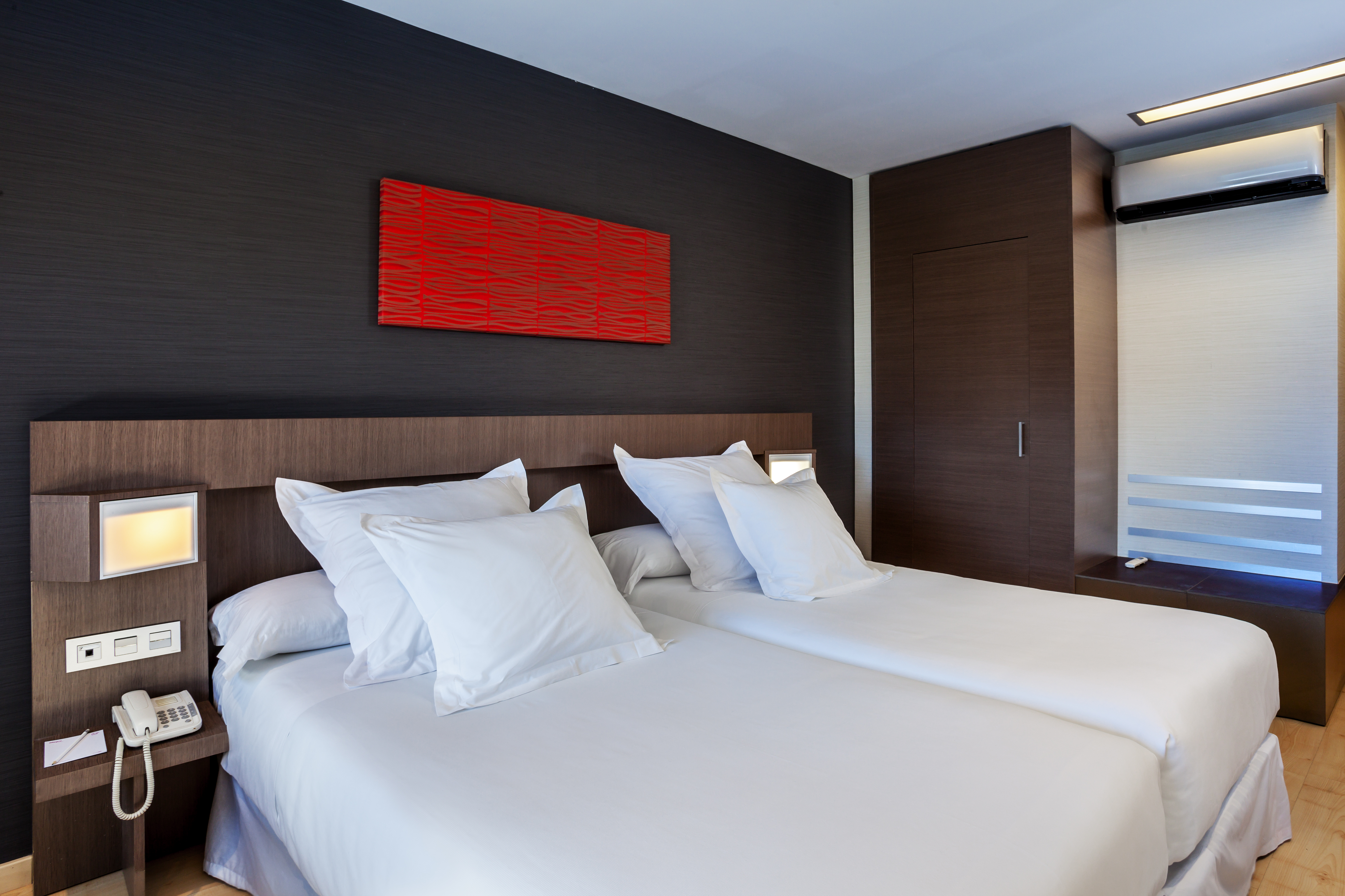 Double Single Standard