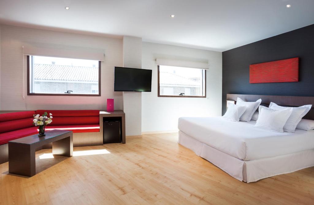 Junior Suite Standard