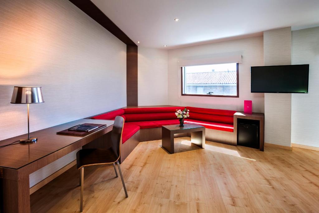 Junior Suite Standard