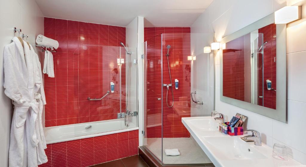 Junior Suite Standard