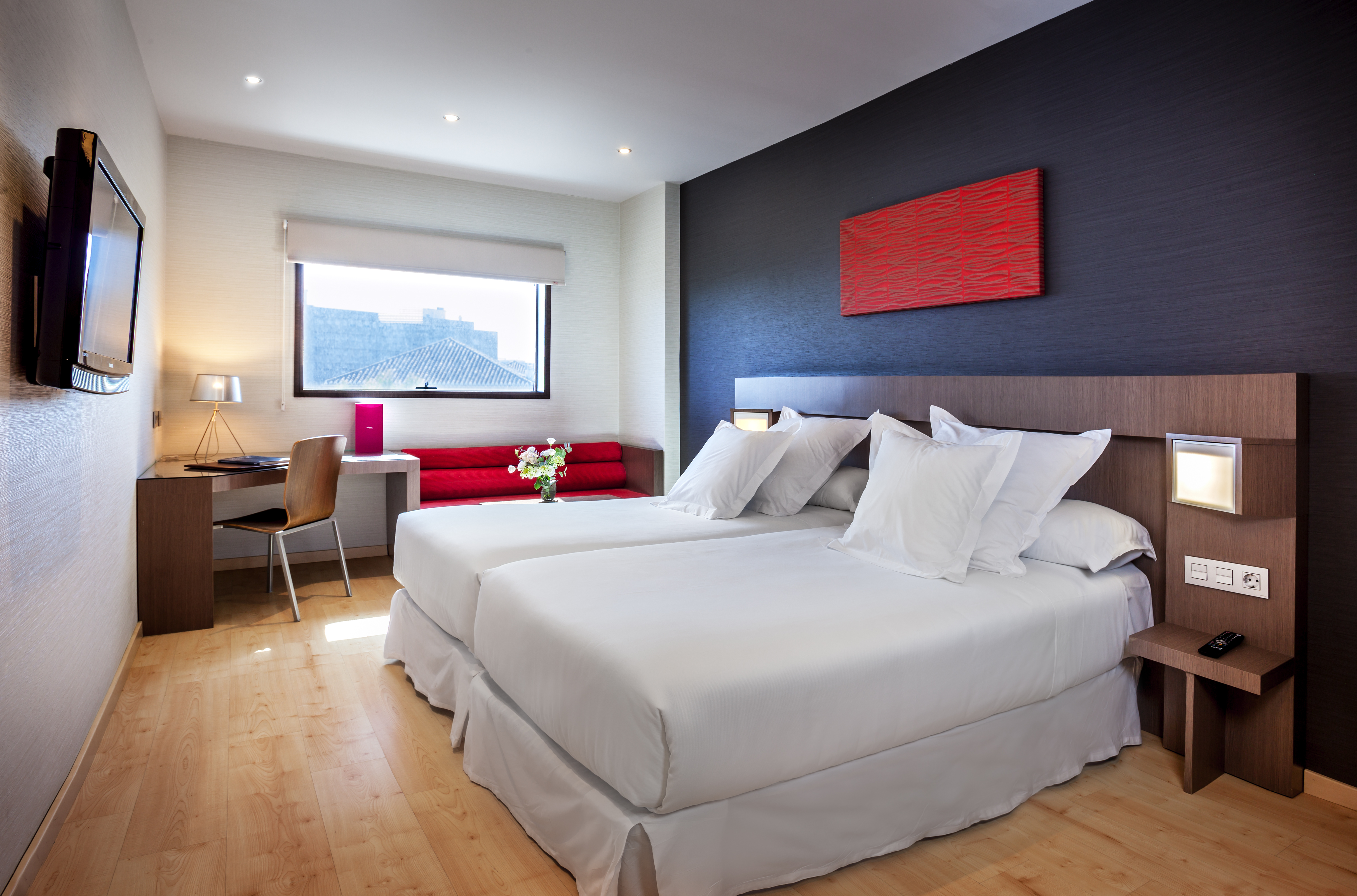 Double or Twin Standard