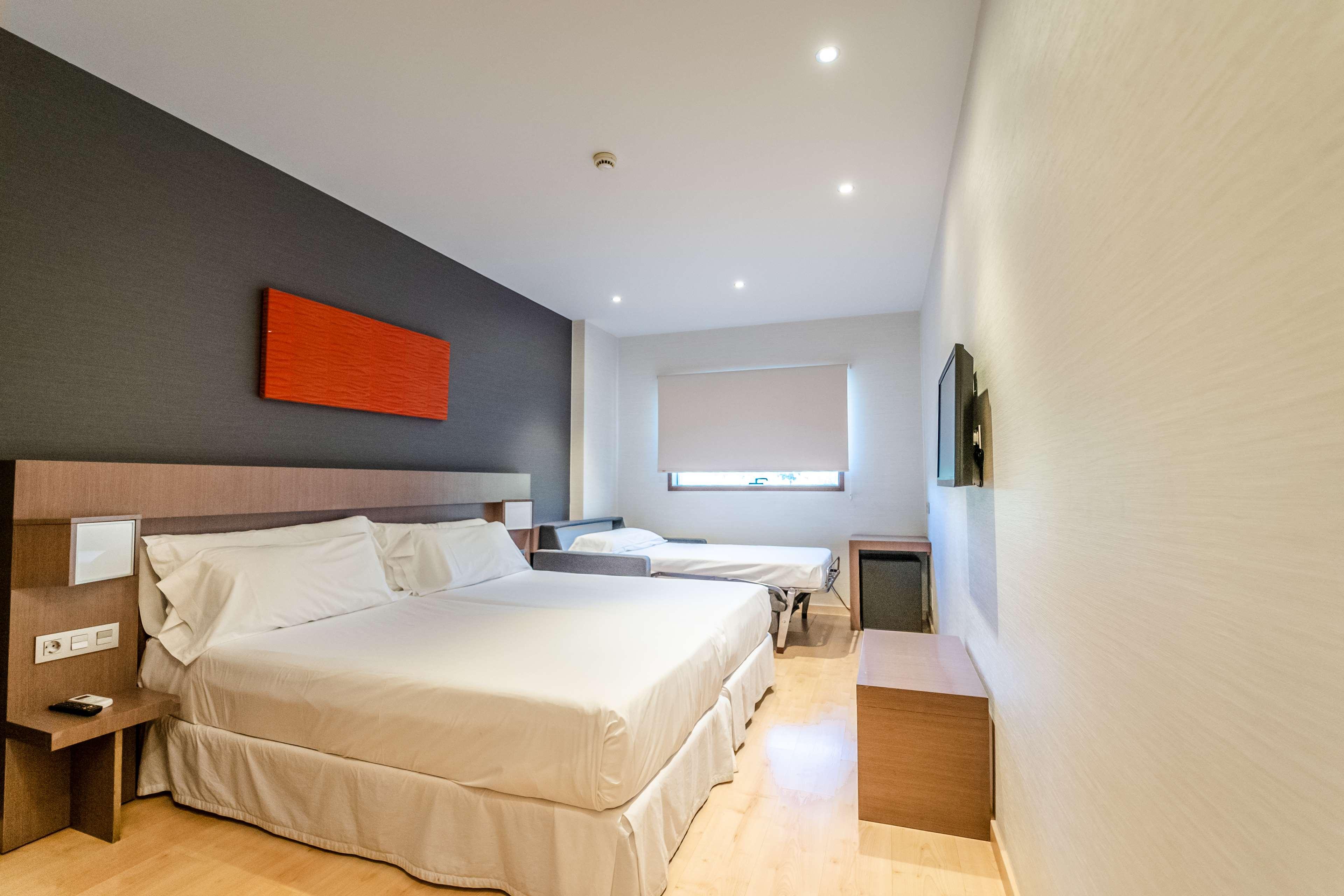 Double Single Standard