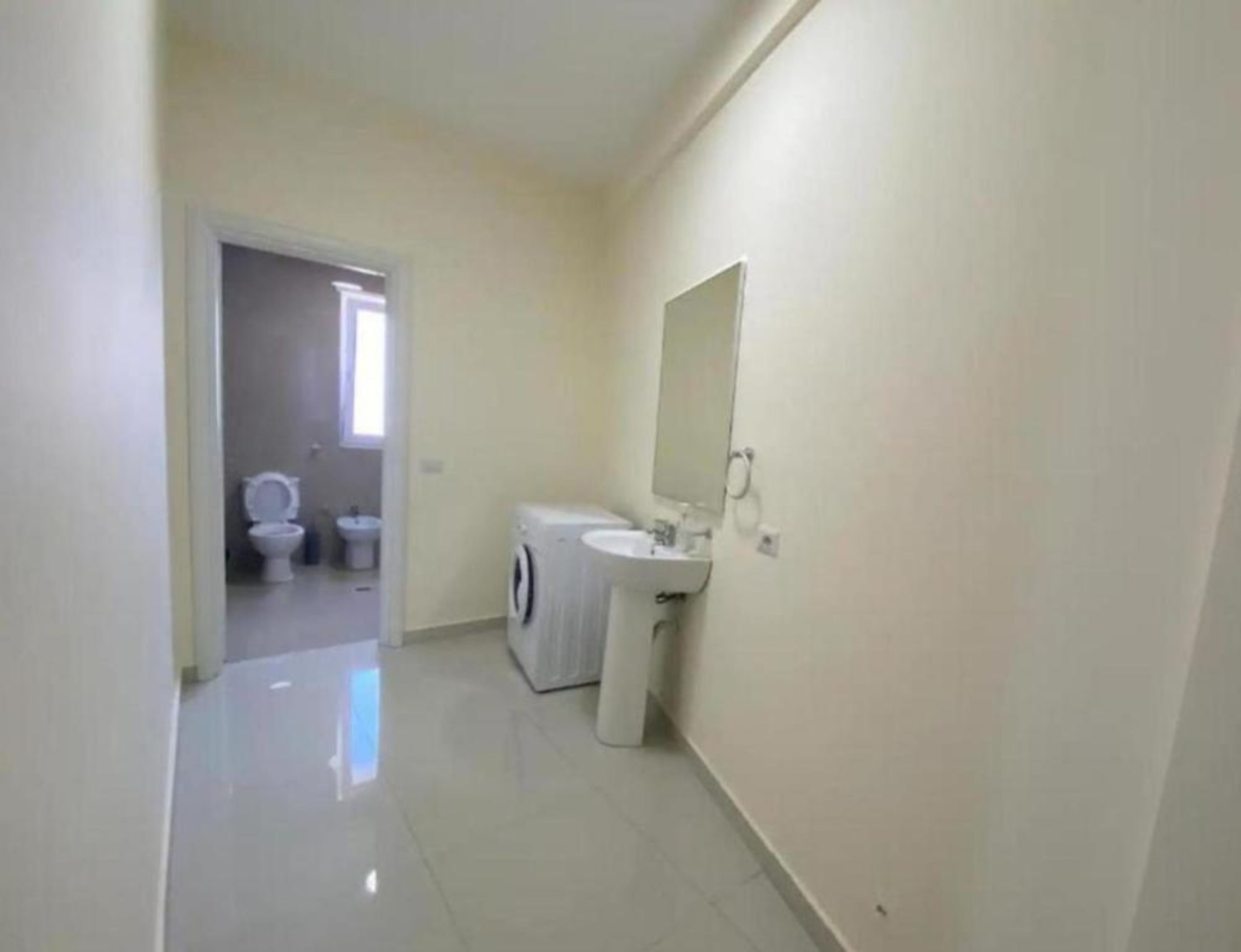 Apartment Mountain View