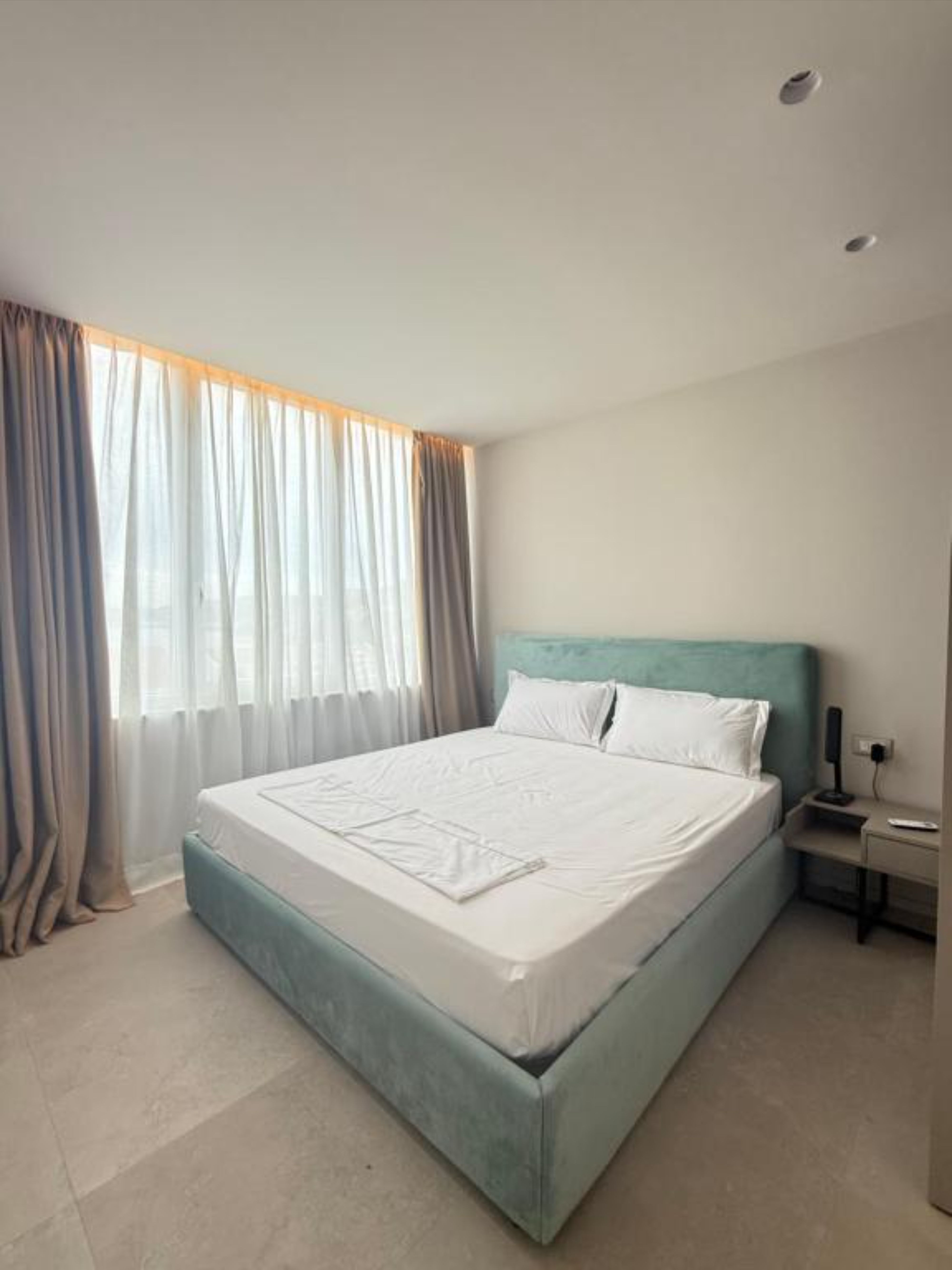 Suite Two Bedrooms One Bathroom