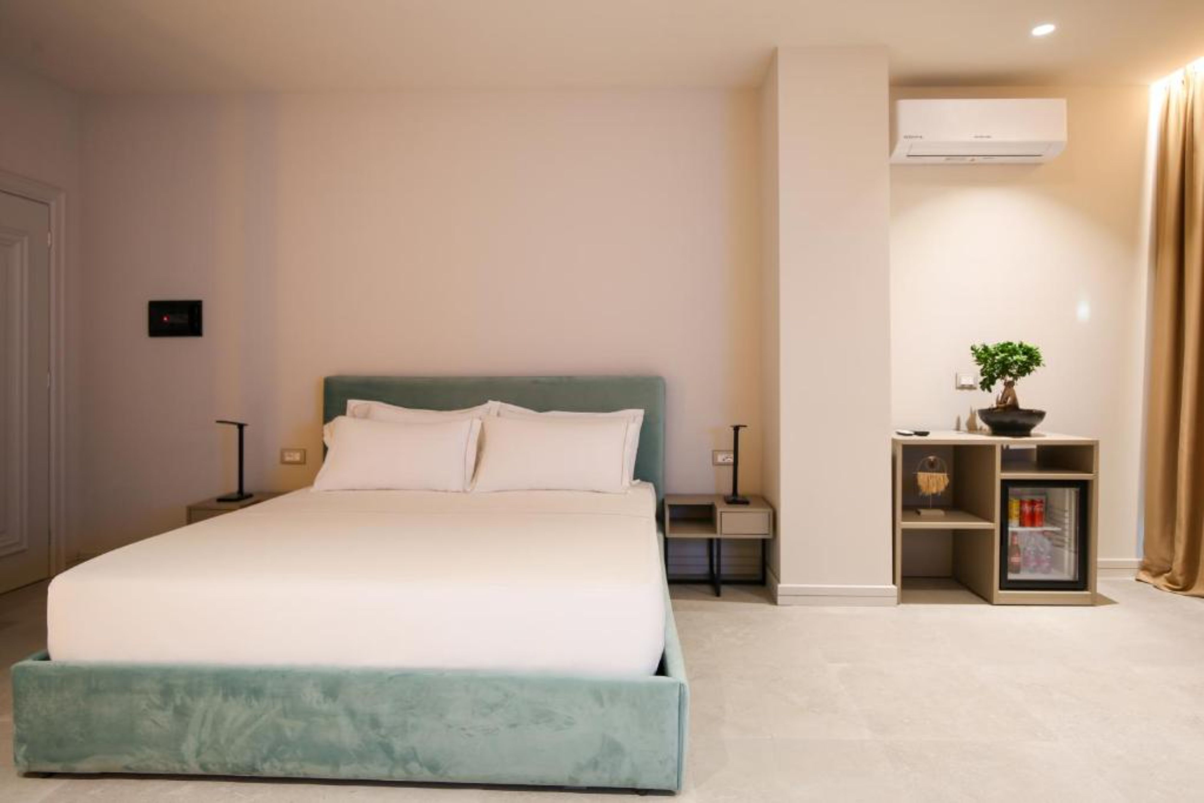 Suite Sea View with Air Conditioning