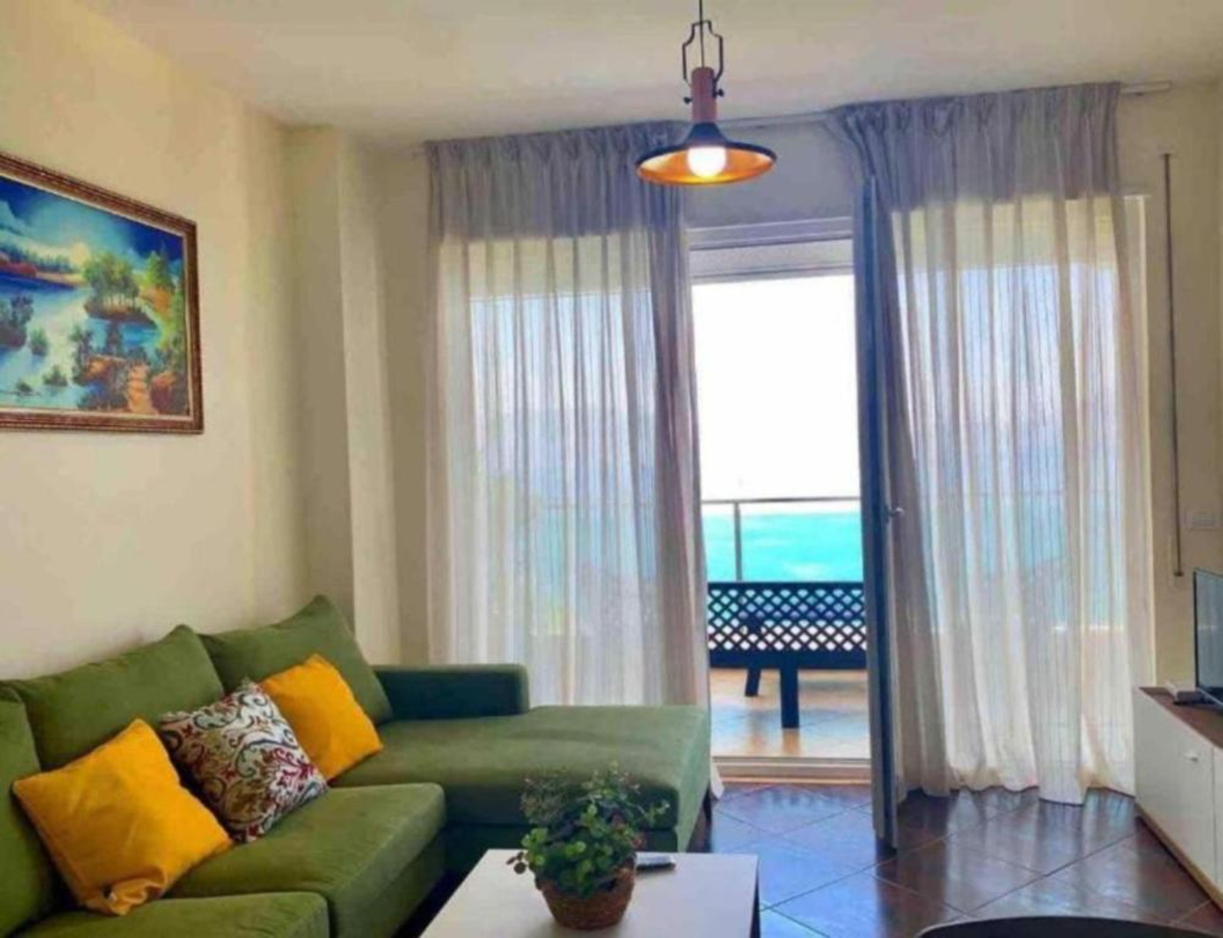 Apartment One Bedroom One Bathroom