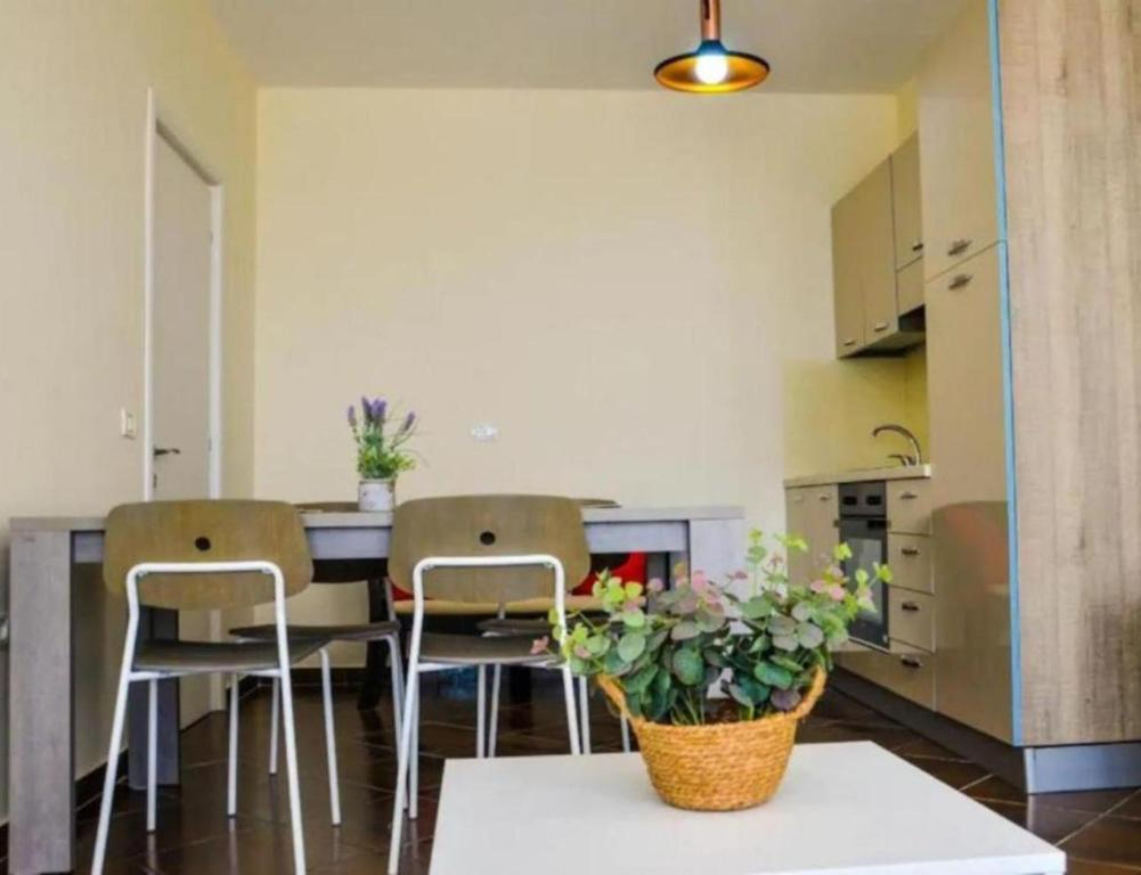 Apartment One Bedroom One Bathroom