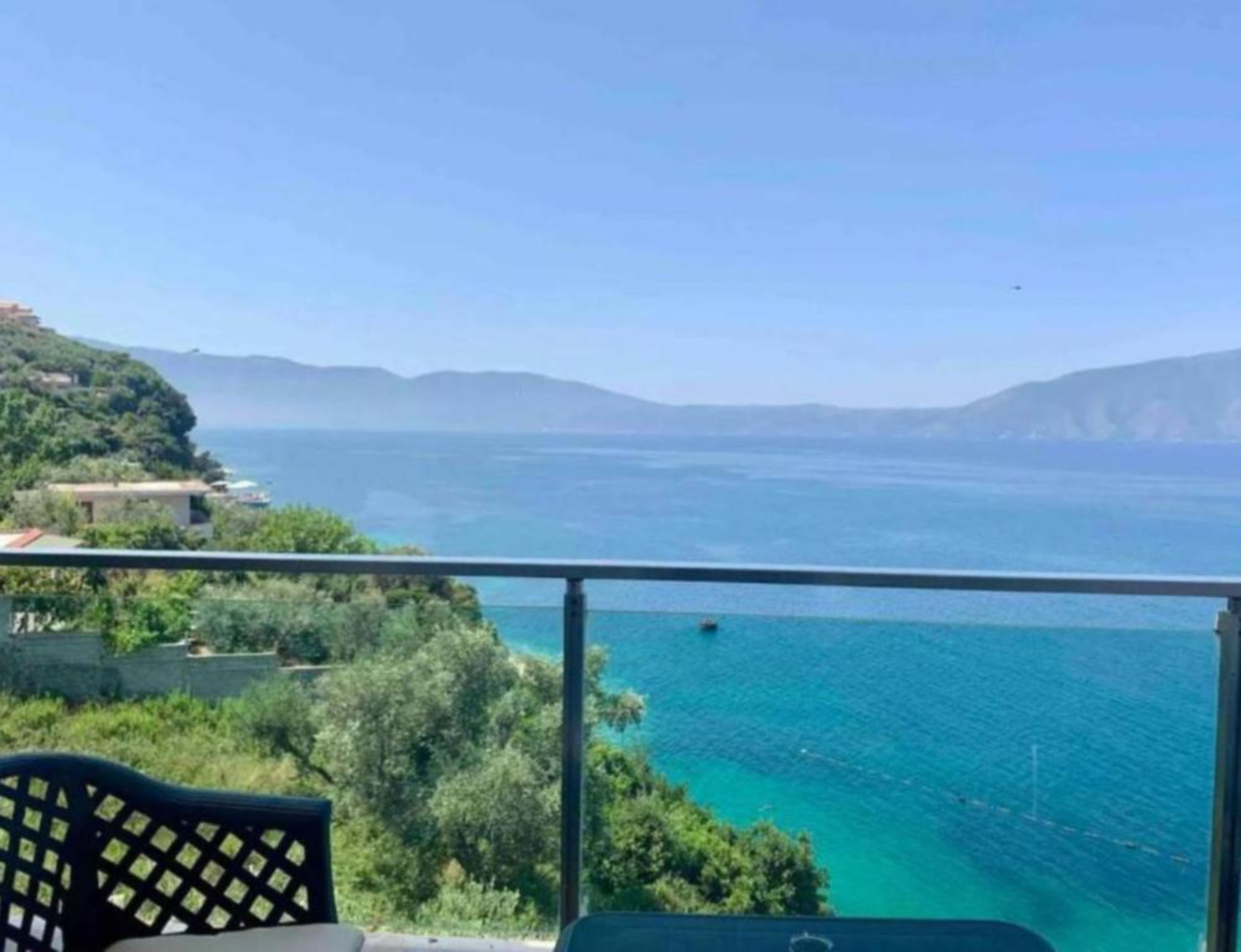 Apartment One Bedroom One Bathroom