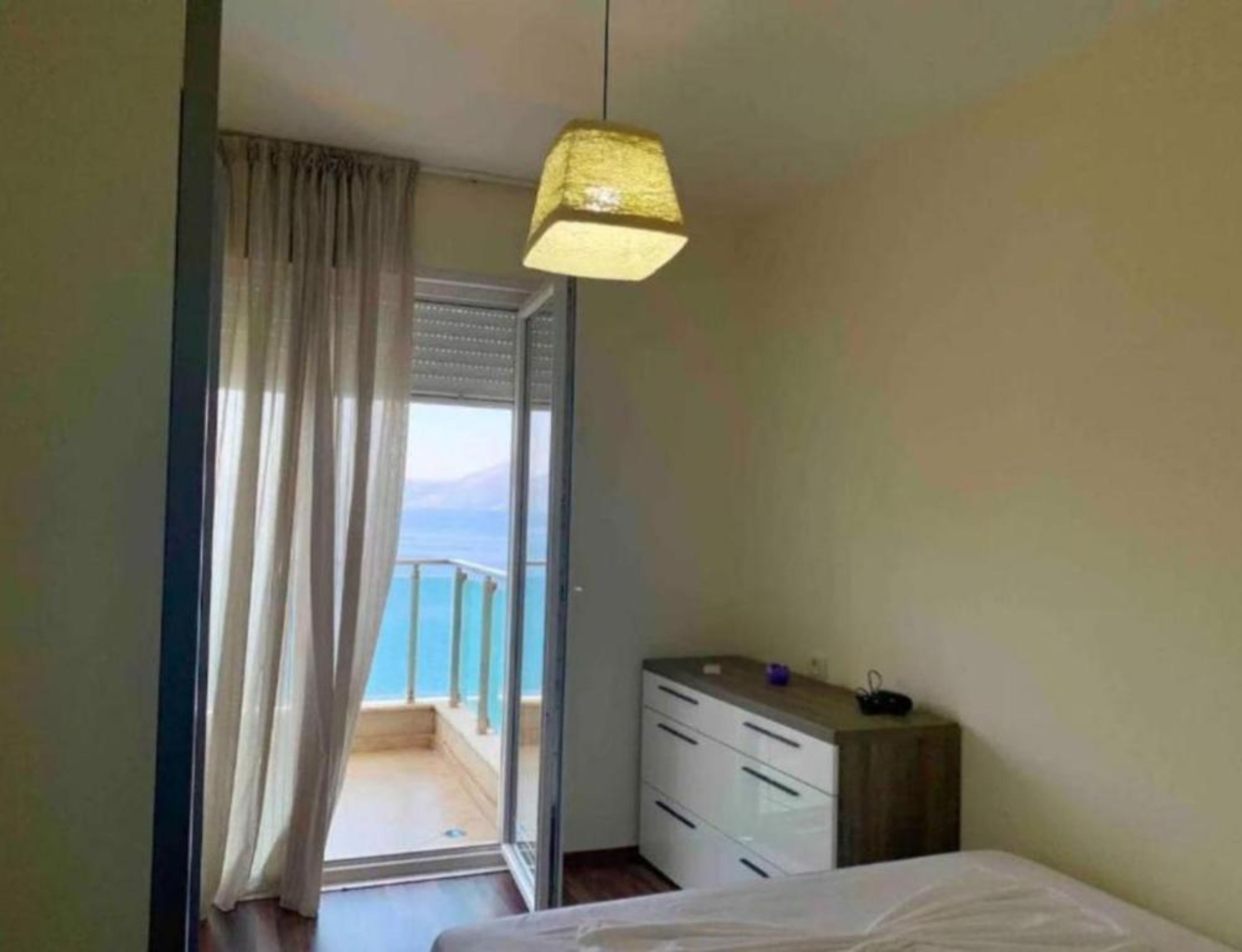 Apartment One Bedroom One Bathroom