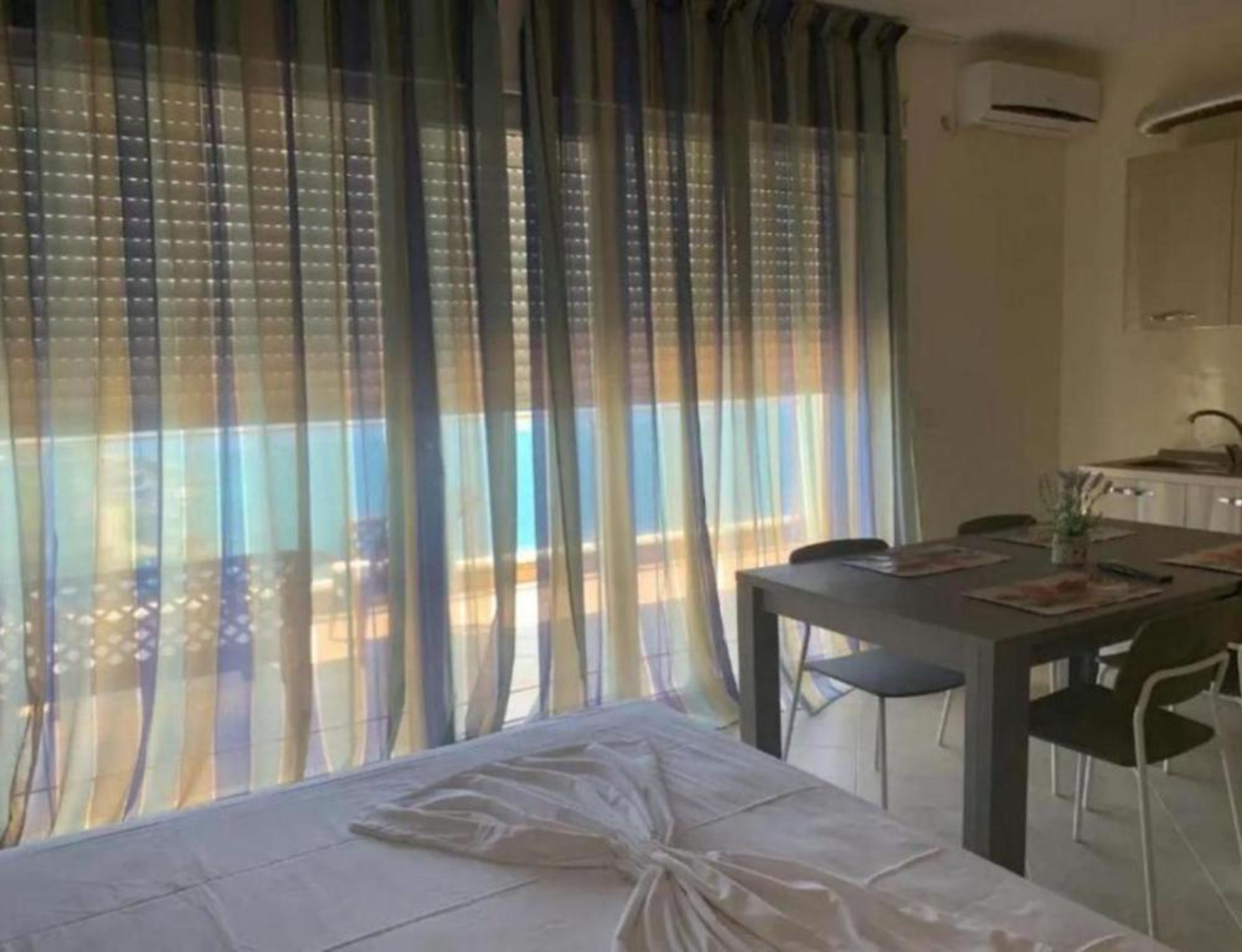 Apartment Two Bedrooms One Bathroom