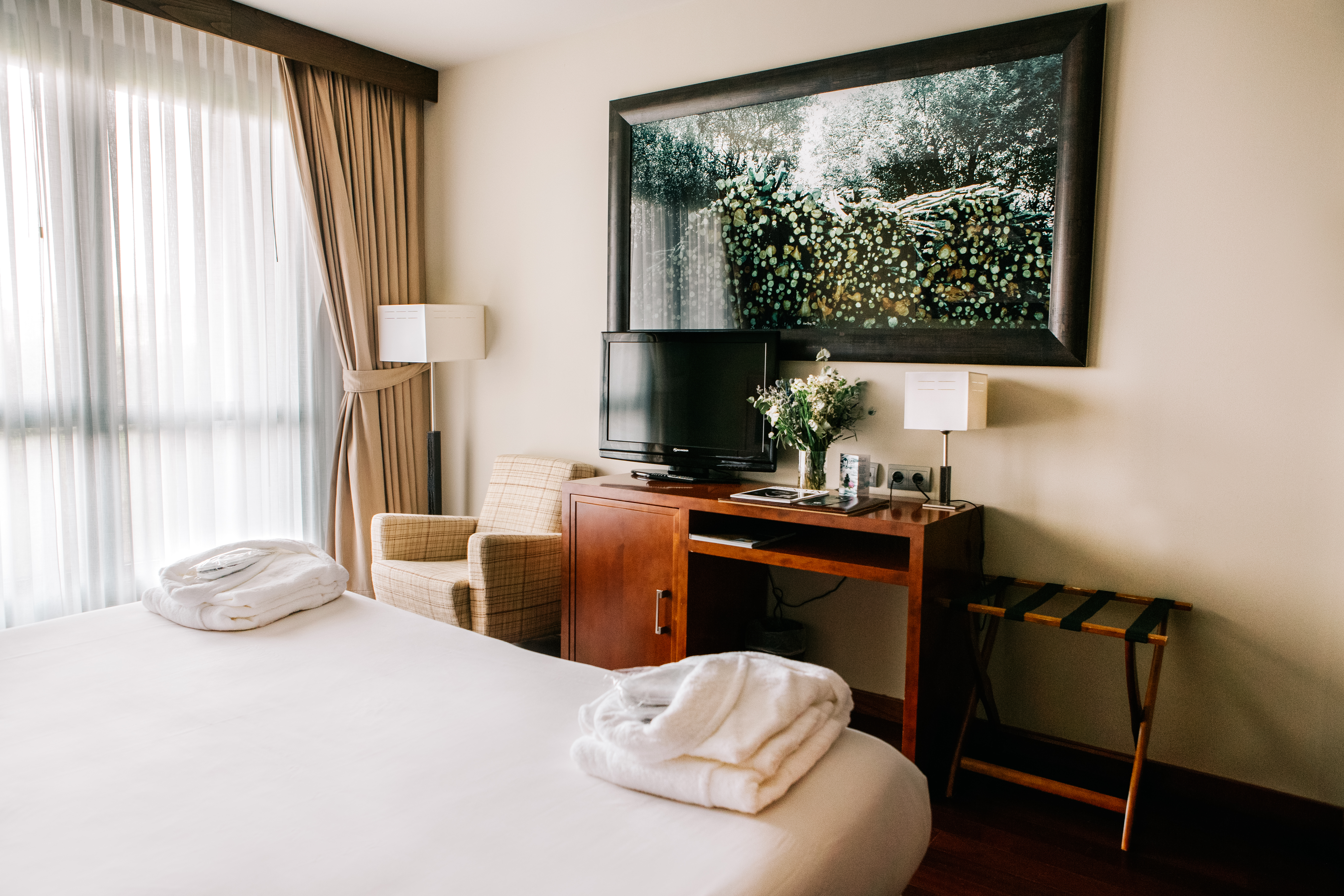 Double or Twin Standard