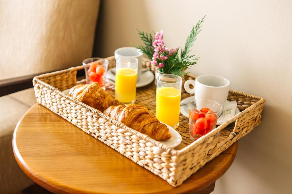 Junior Suite Standard