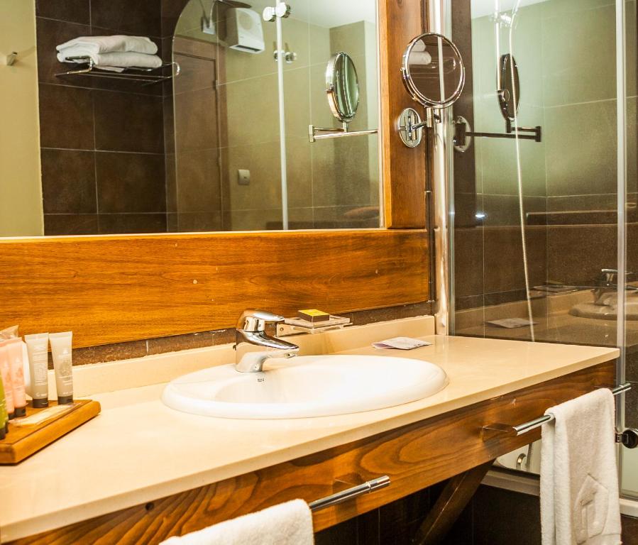 Junior Suite Standard