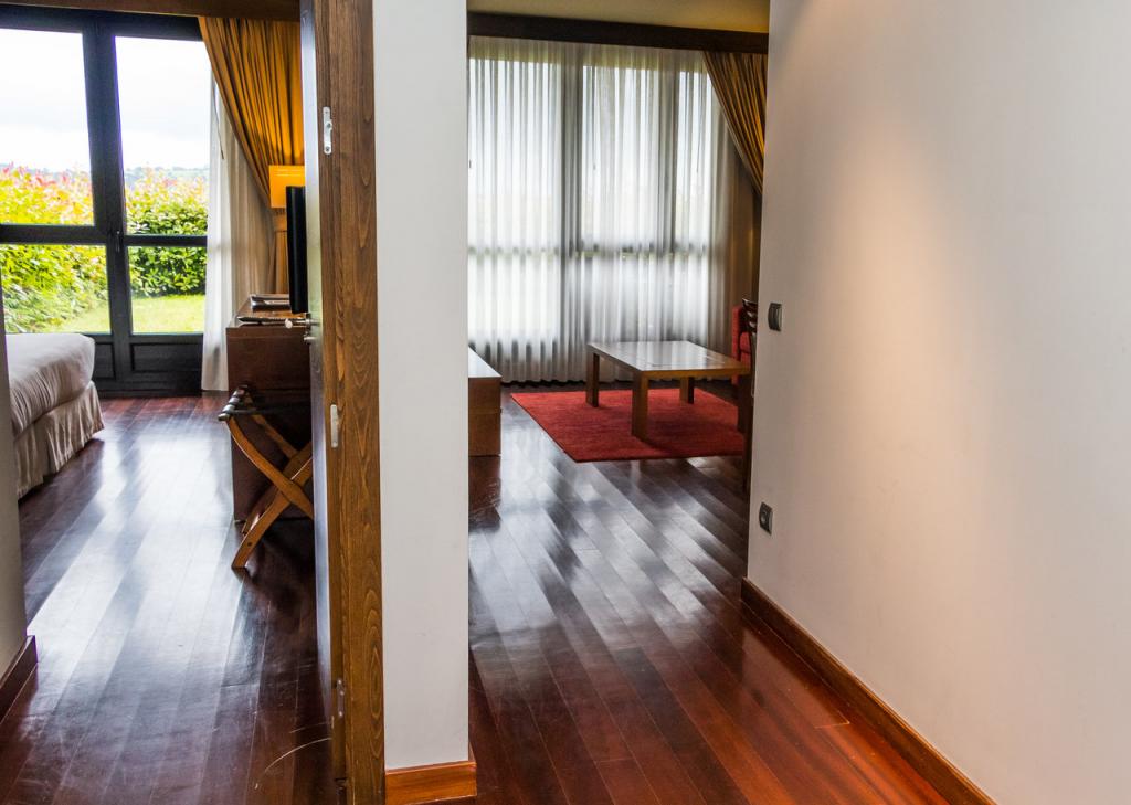 Junior Suite Standard