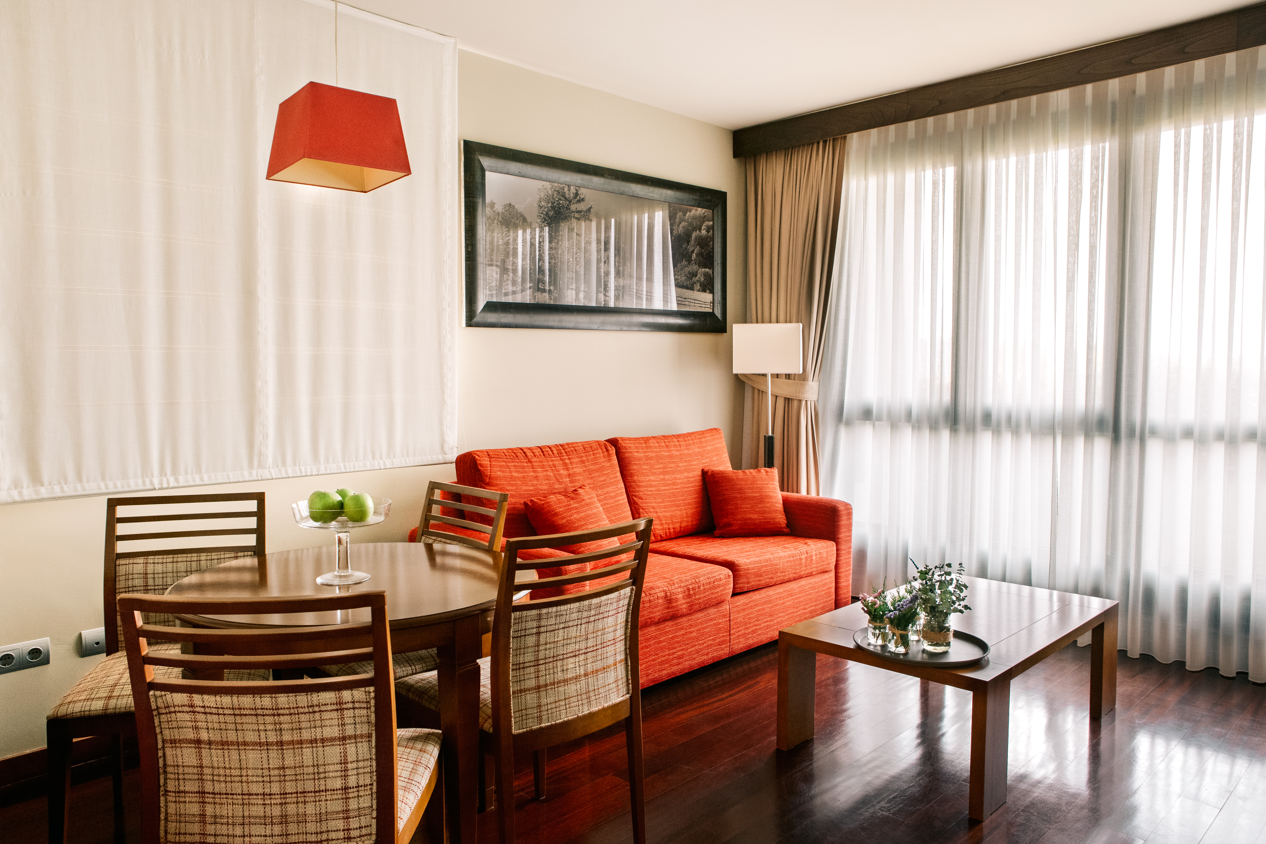 Junior Suite Standard