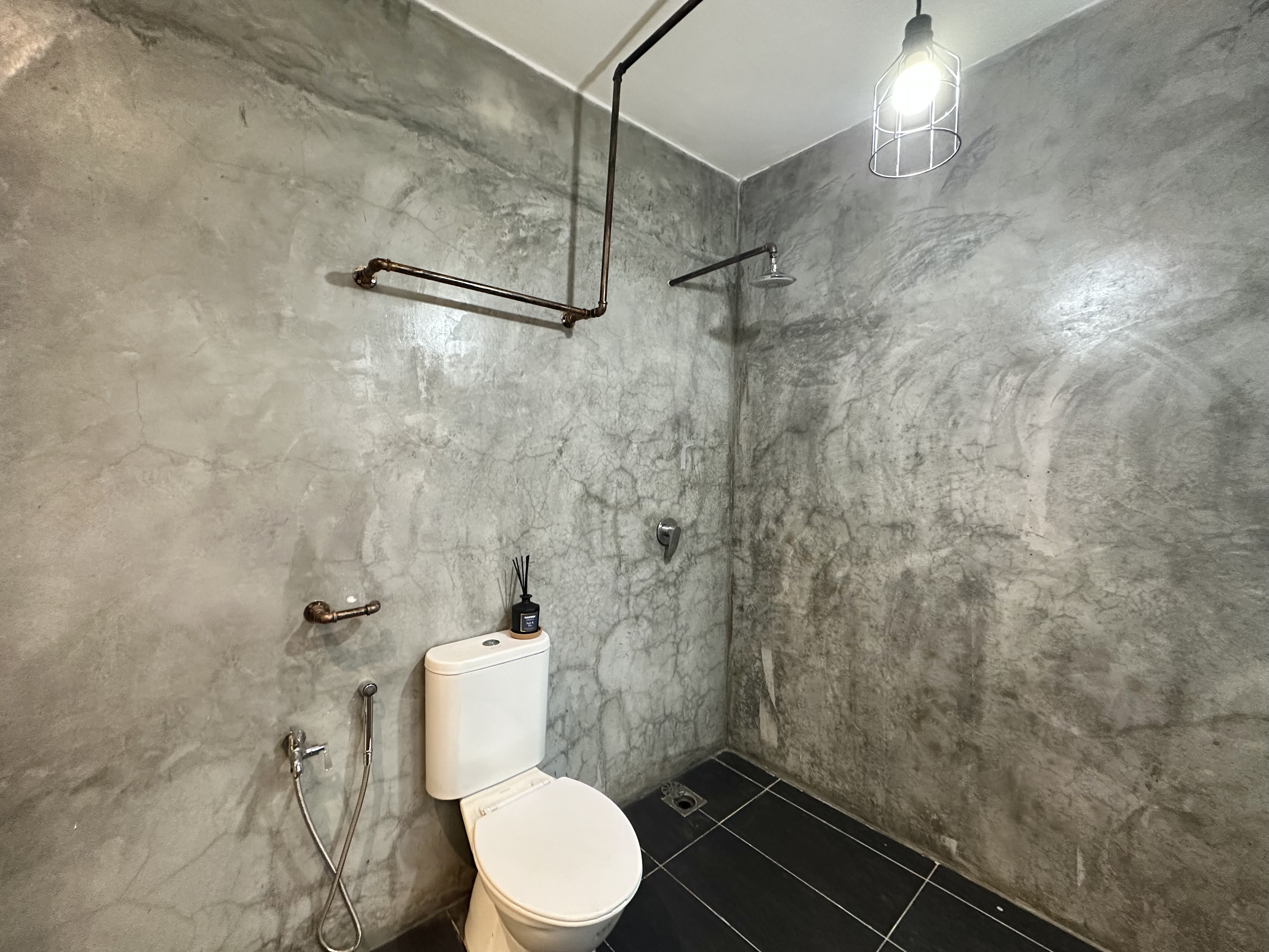 Suite Deluxe King Bed