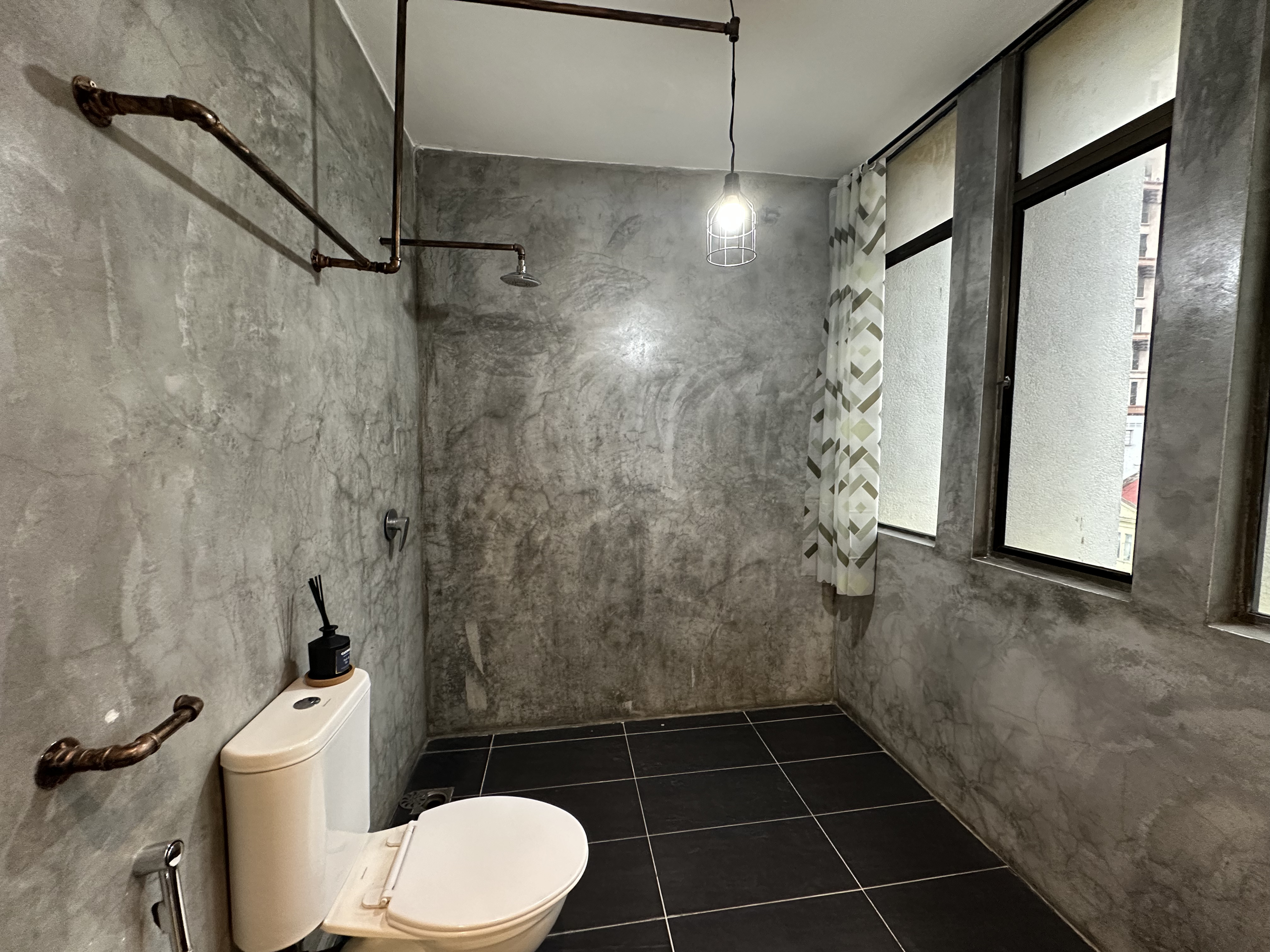 Suite Deluxe King Bed