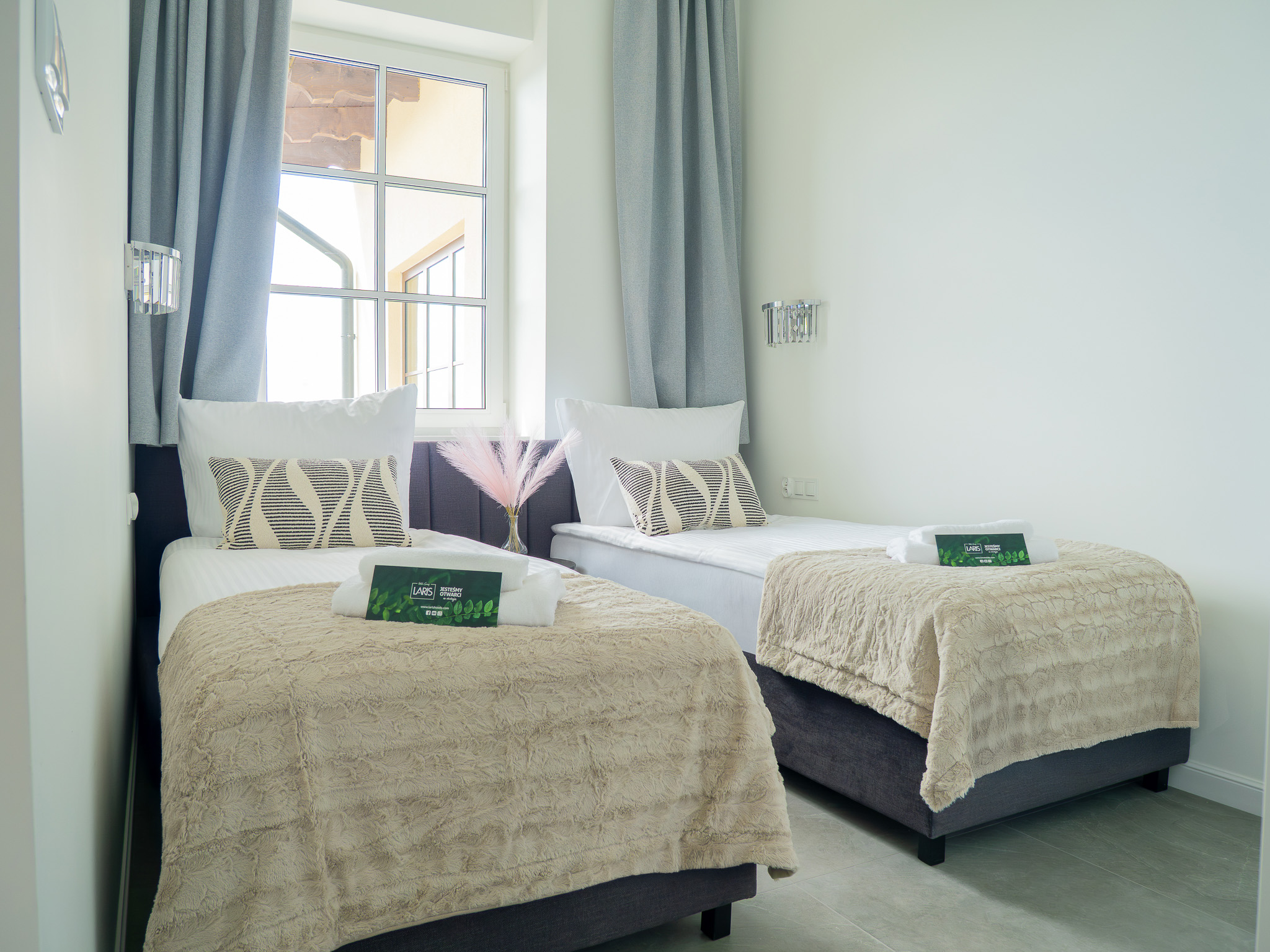 Apartment Superior with Terrace