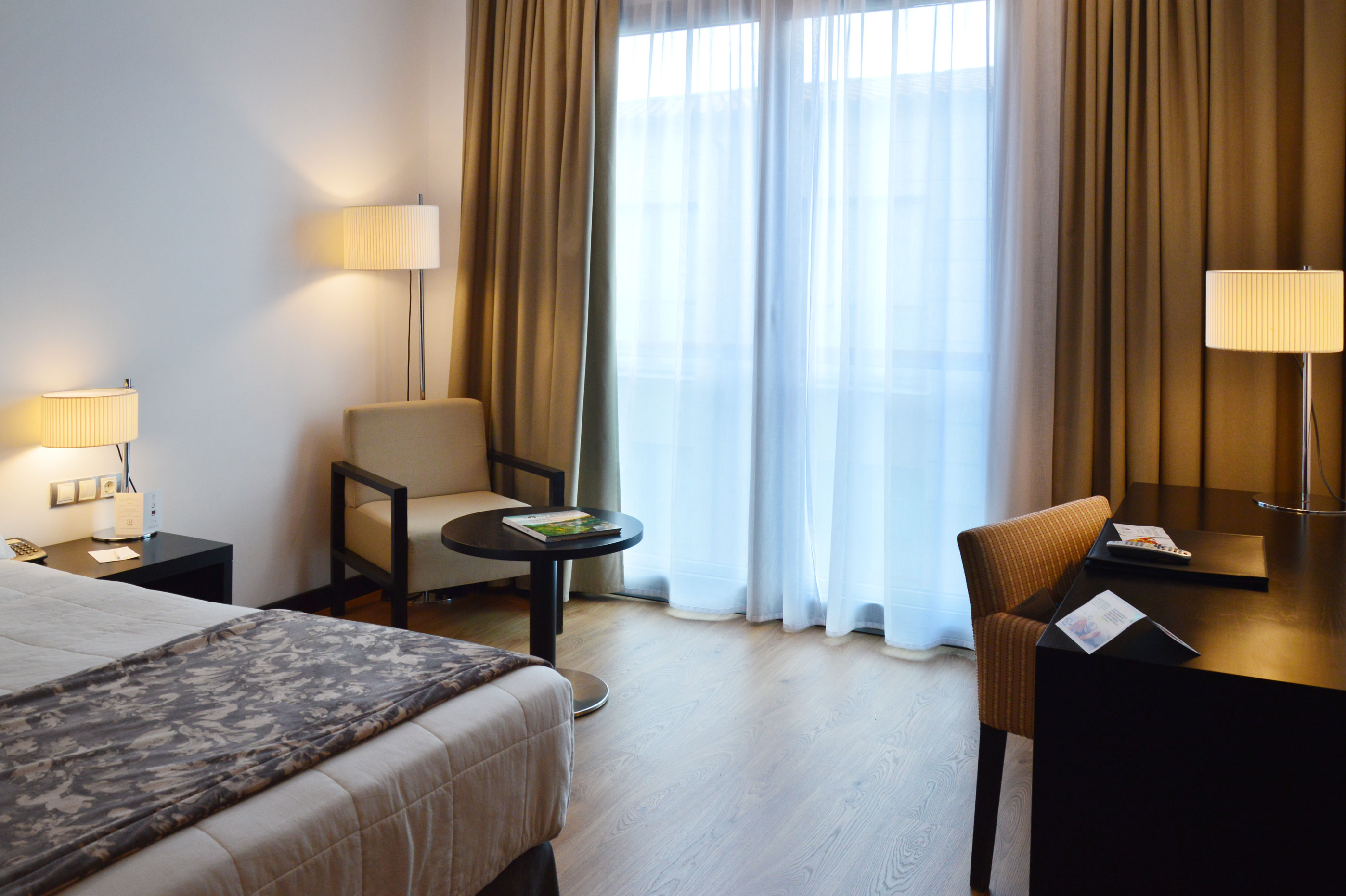 Double Single Standard