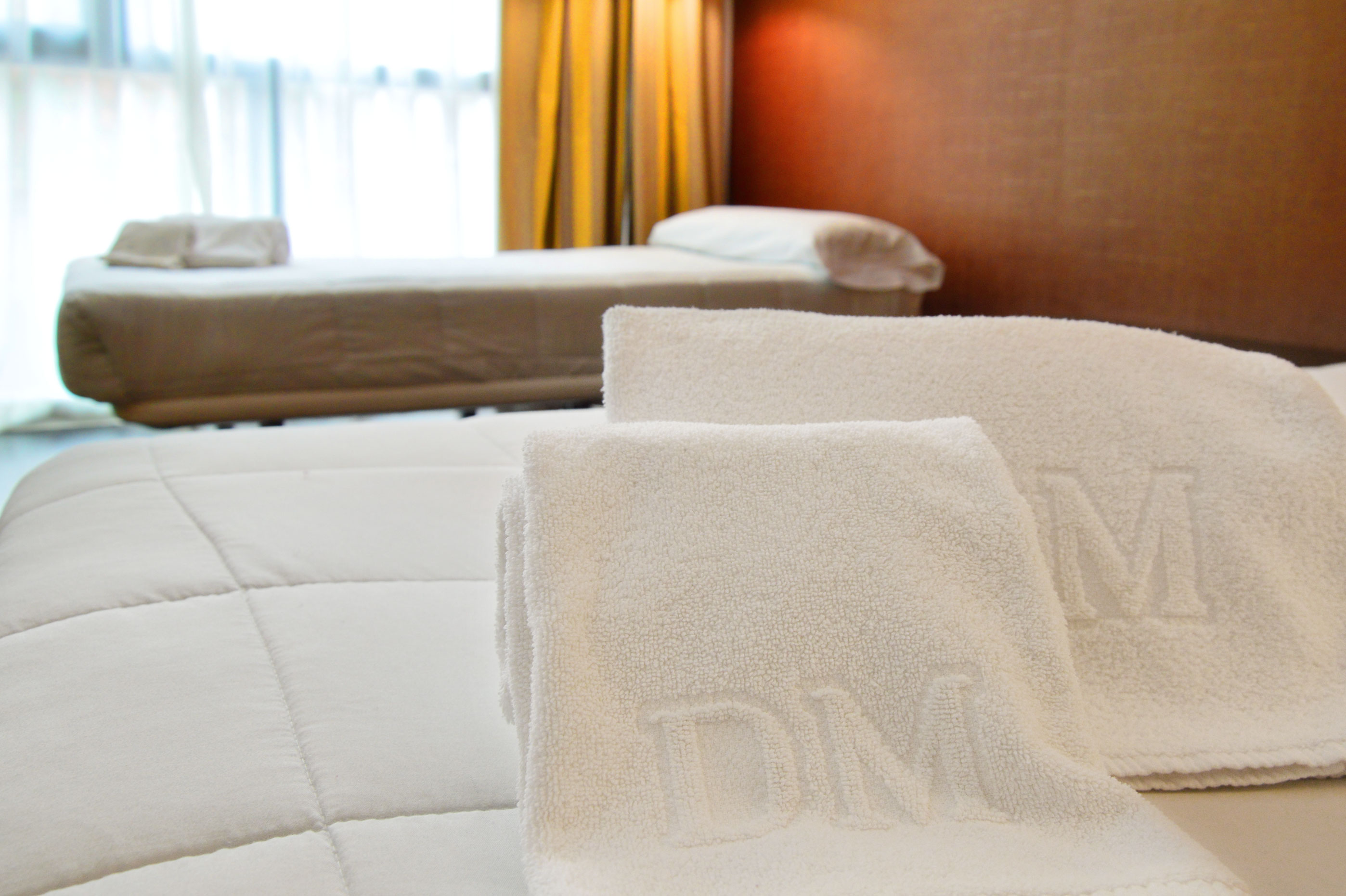 Family Room Capacity 4