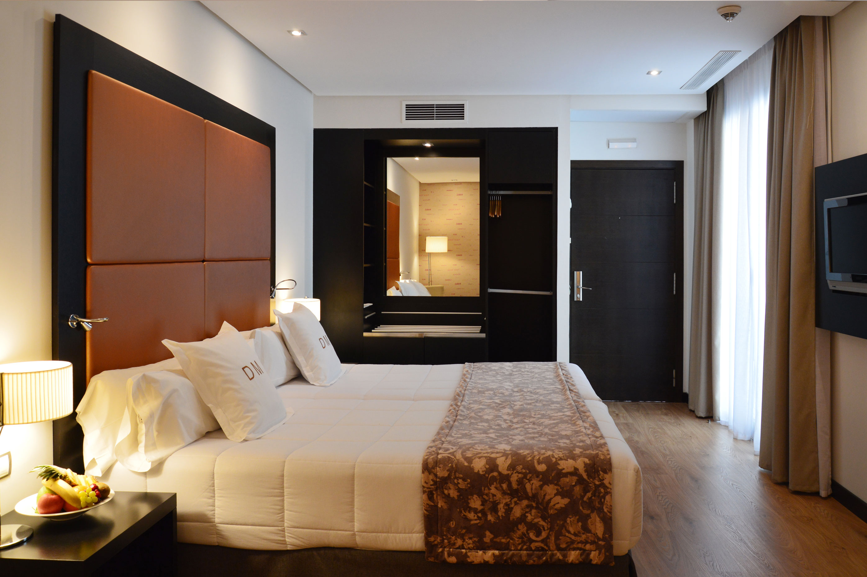 Double Single Standard