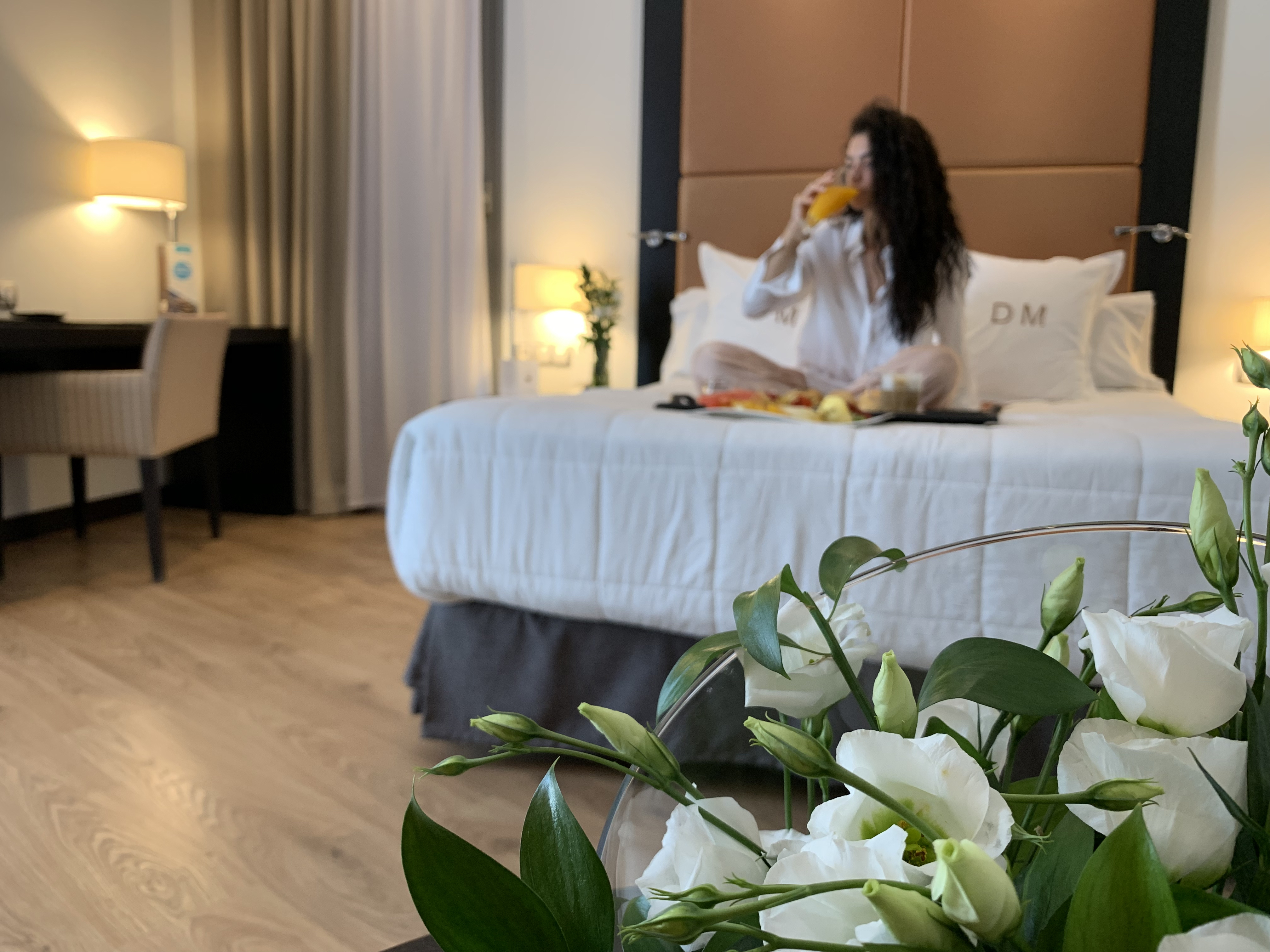 Double Single Standard