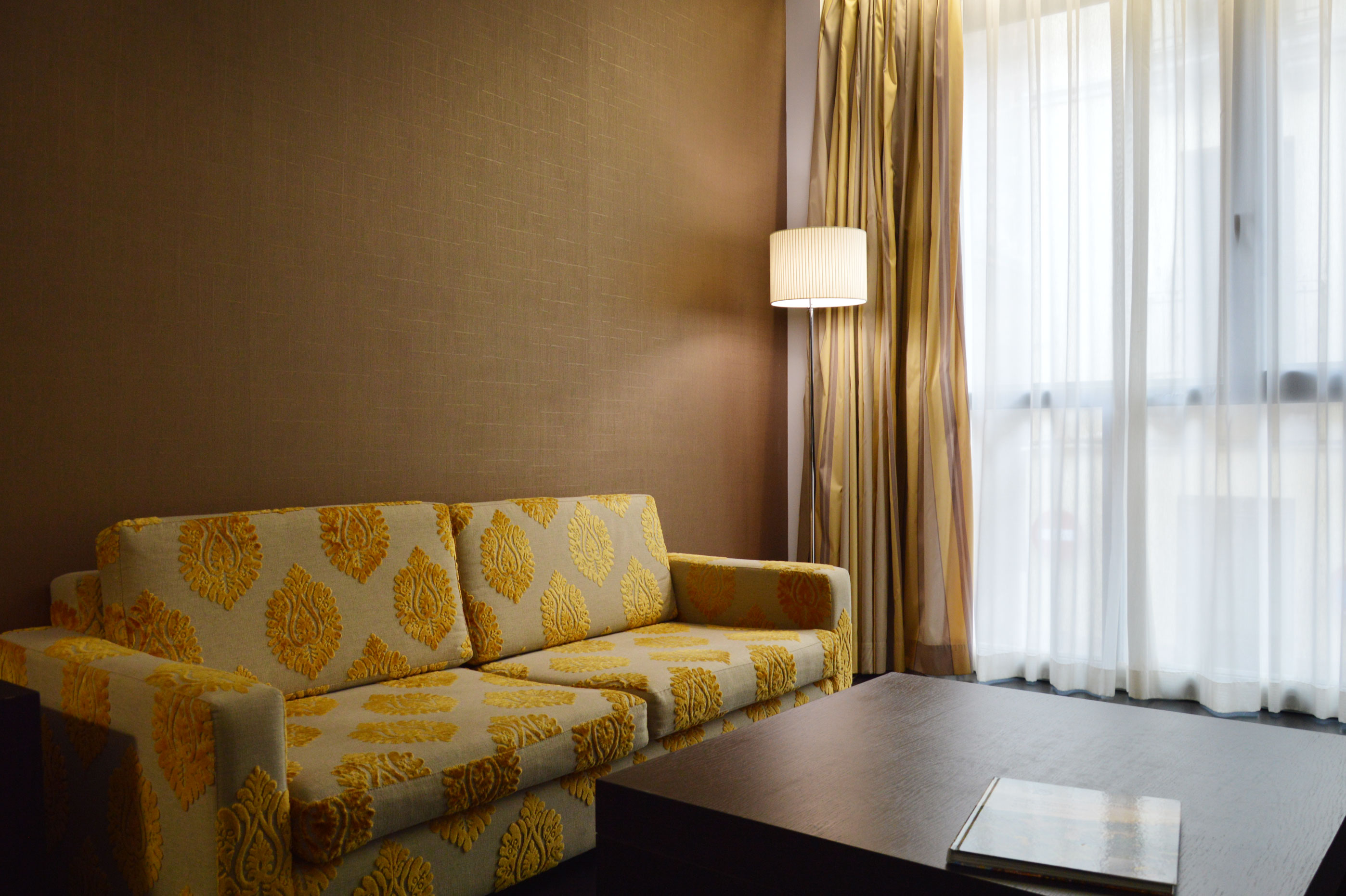 Junior Suite Standard