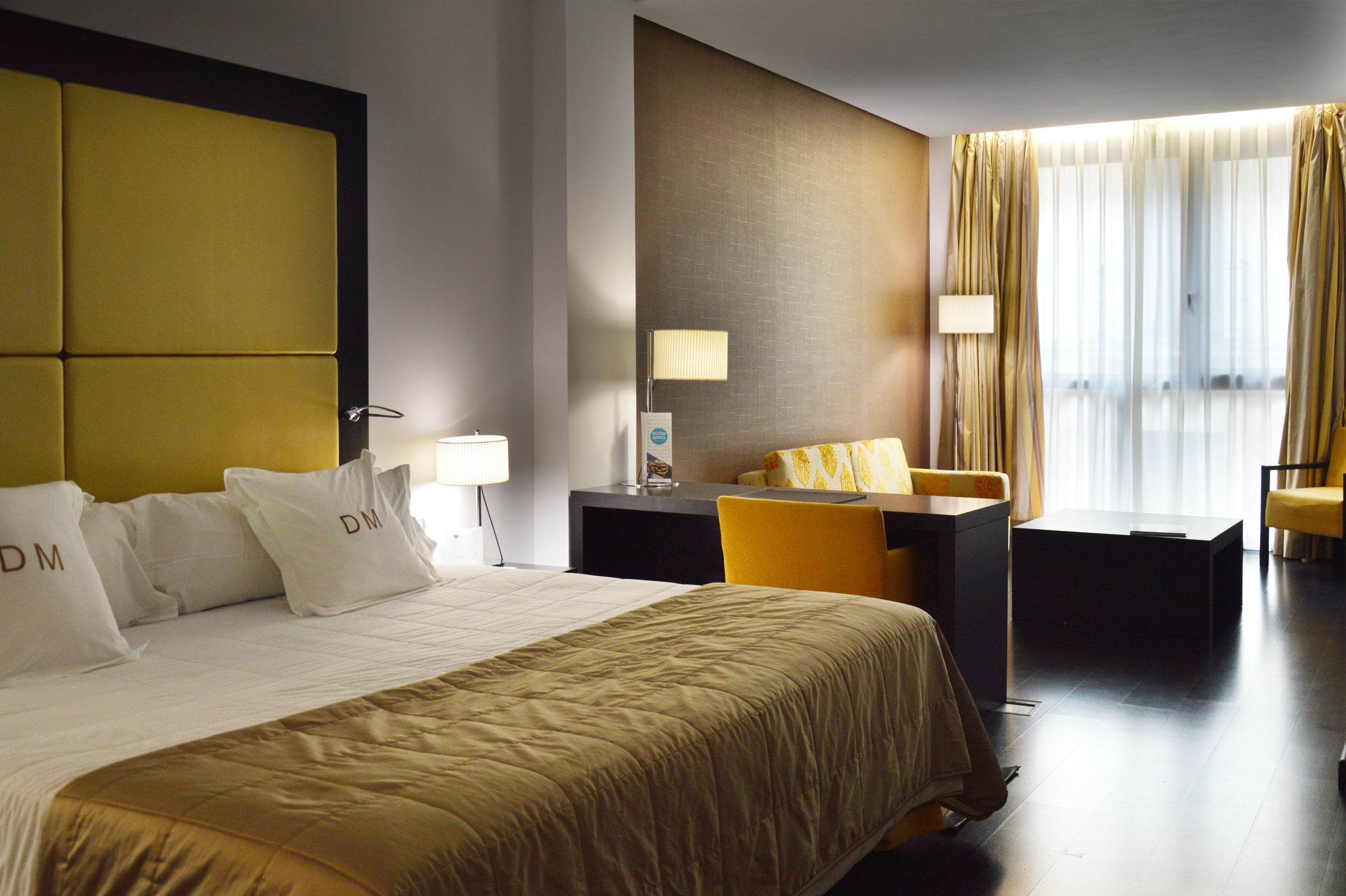 Junior Suite Standard