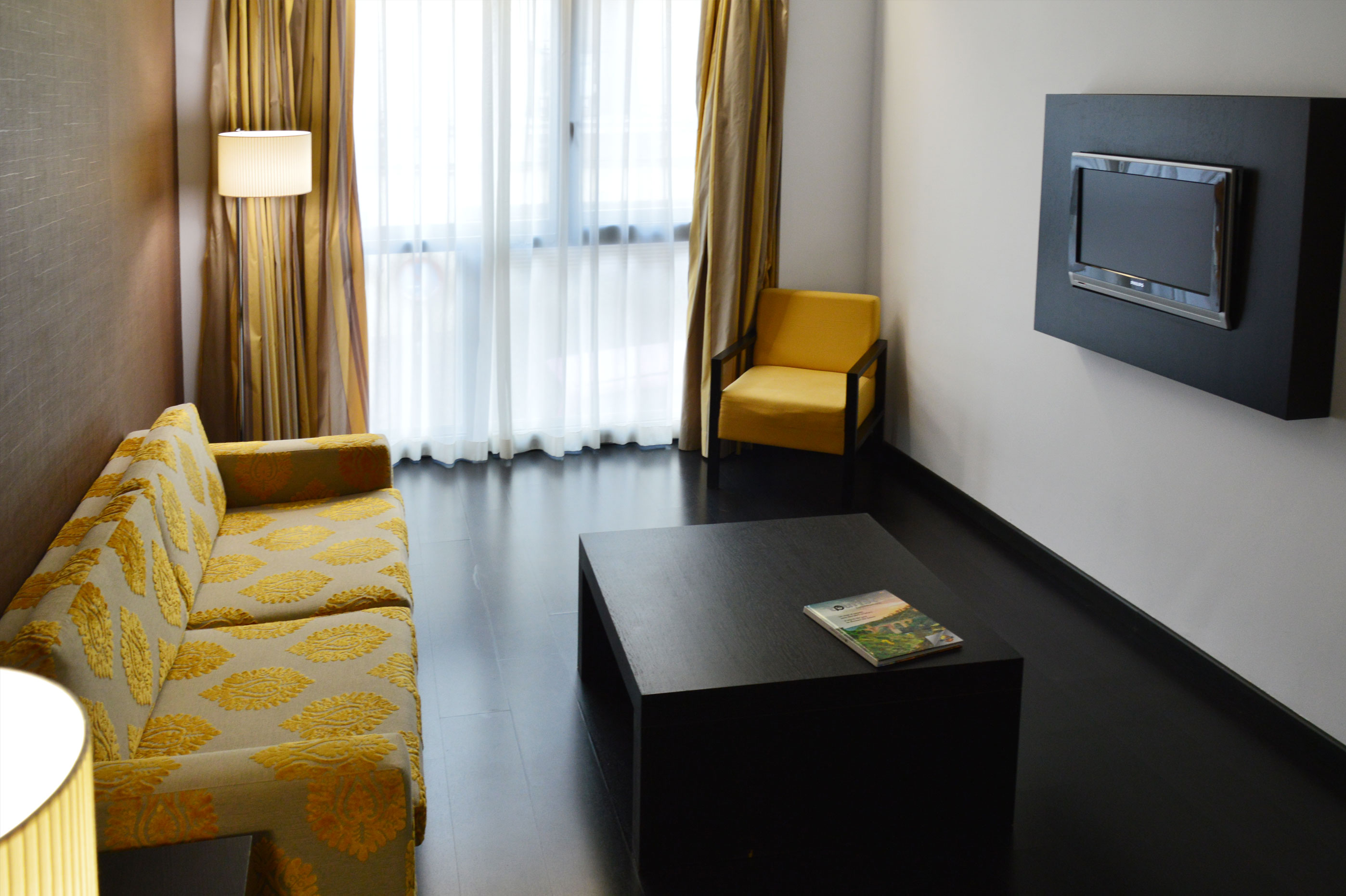 Junior Suite Standard