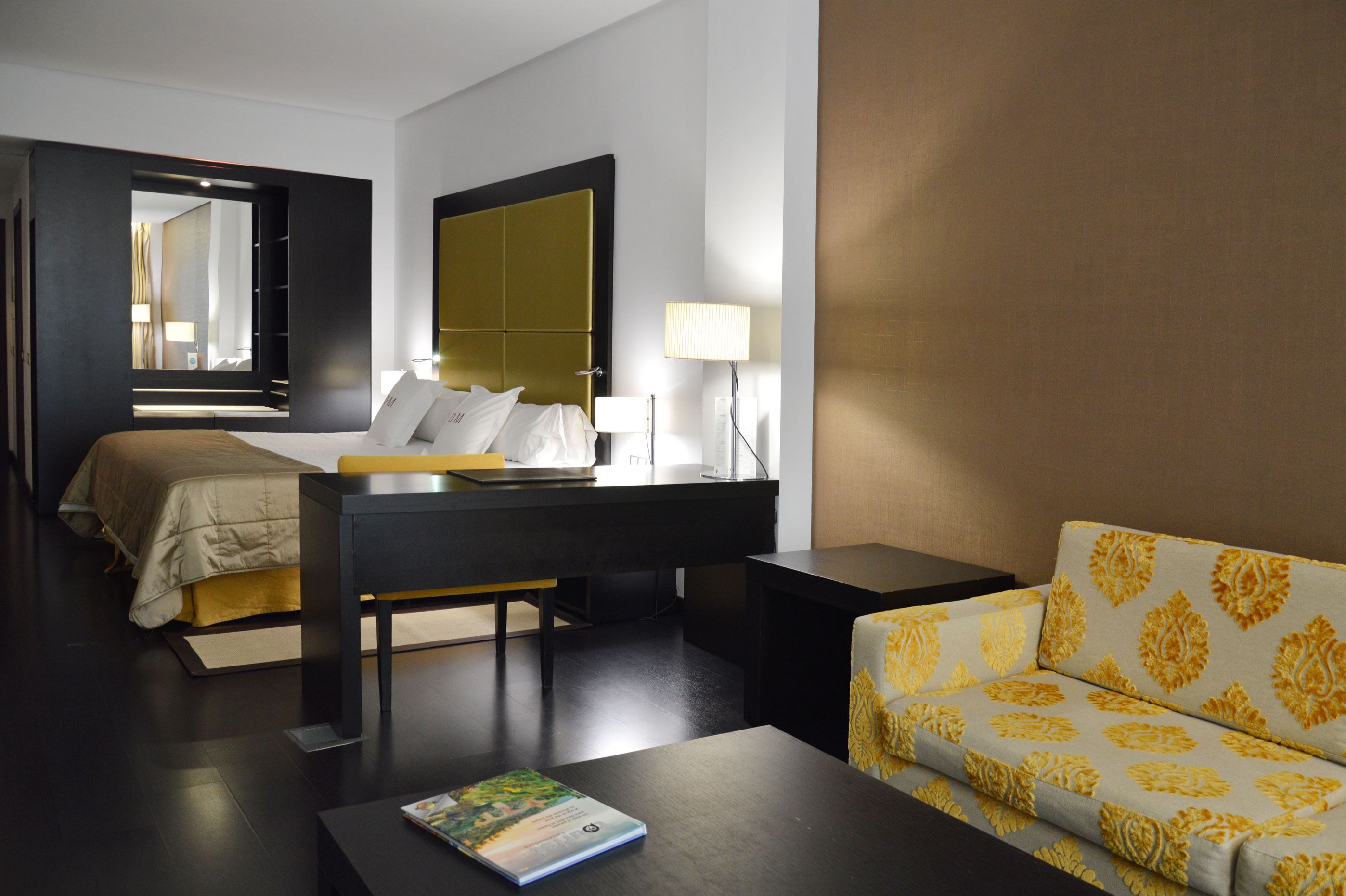 Junior Suite Standard