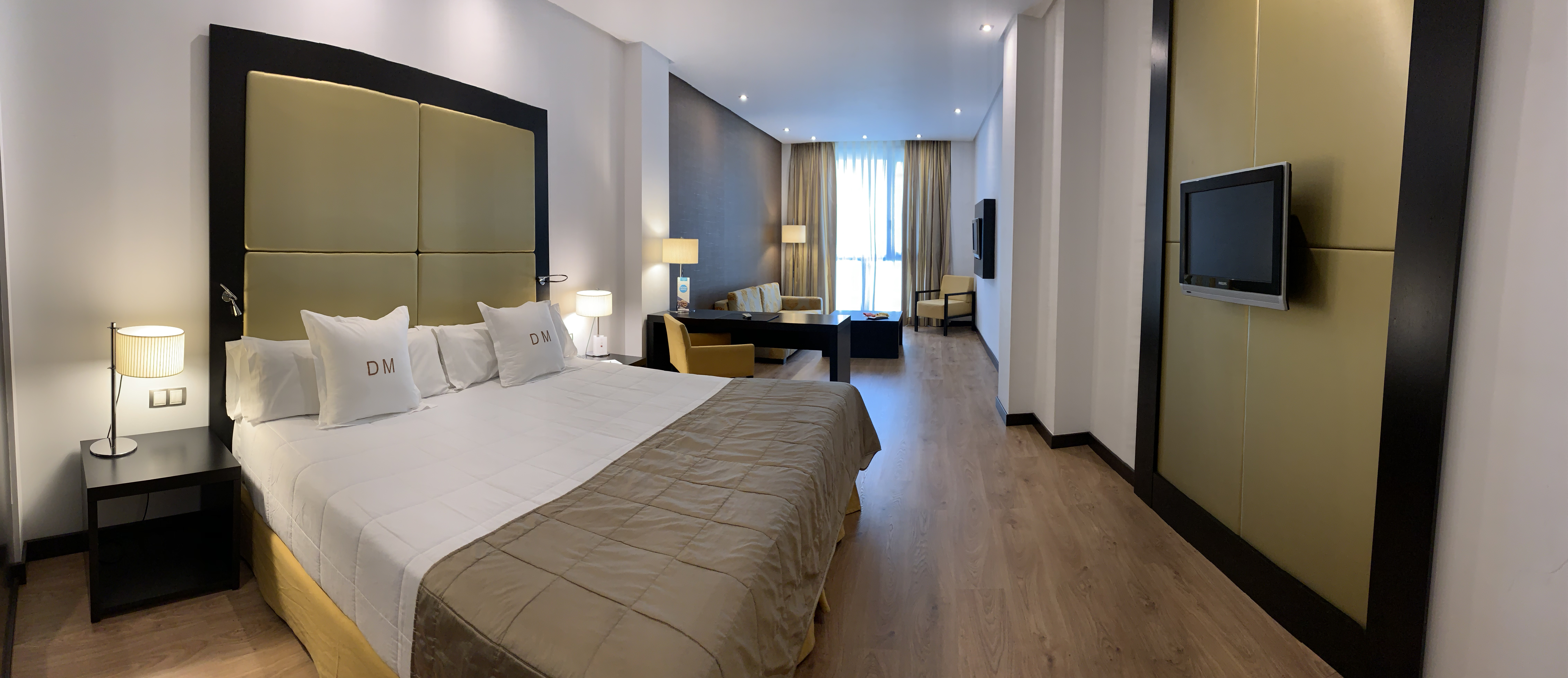 Junior Suite Standard