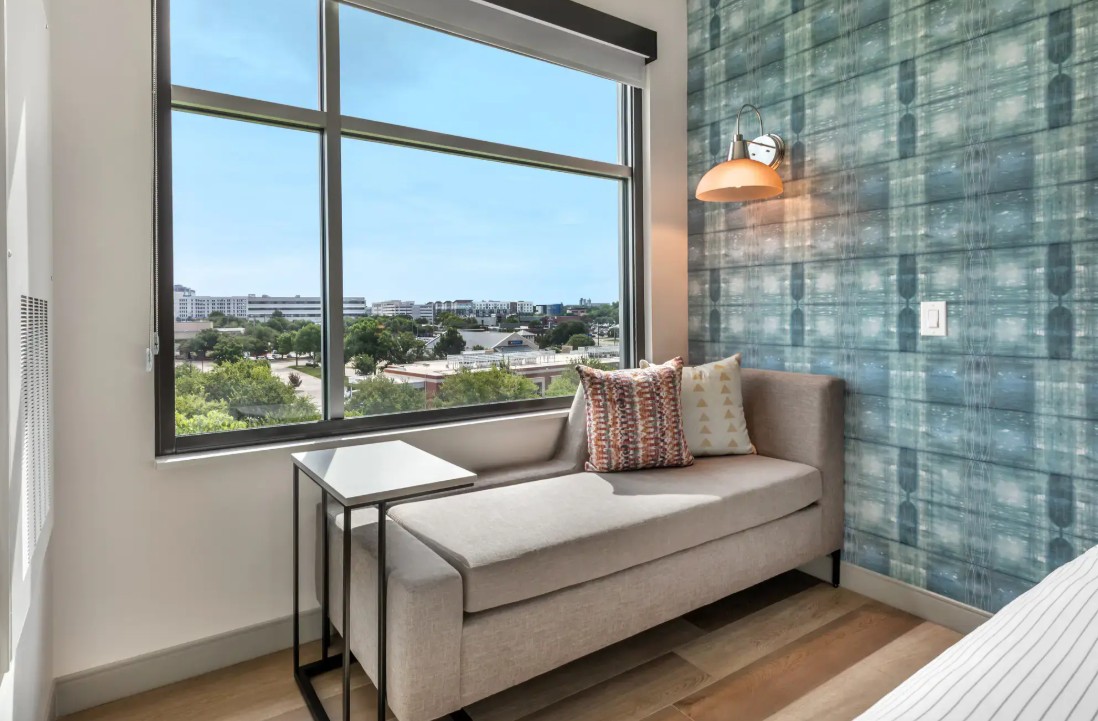 Double Accessible-two Queen Beds