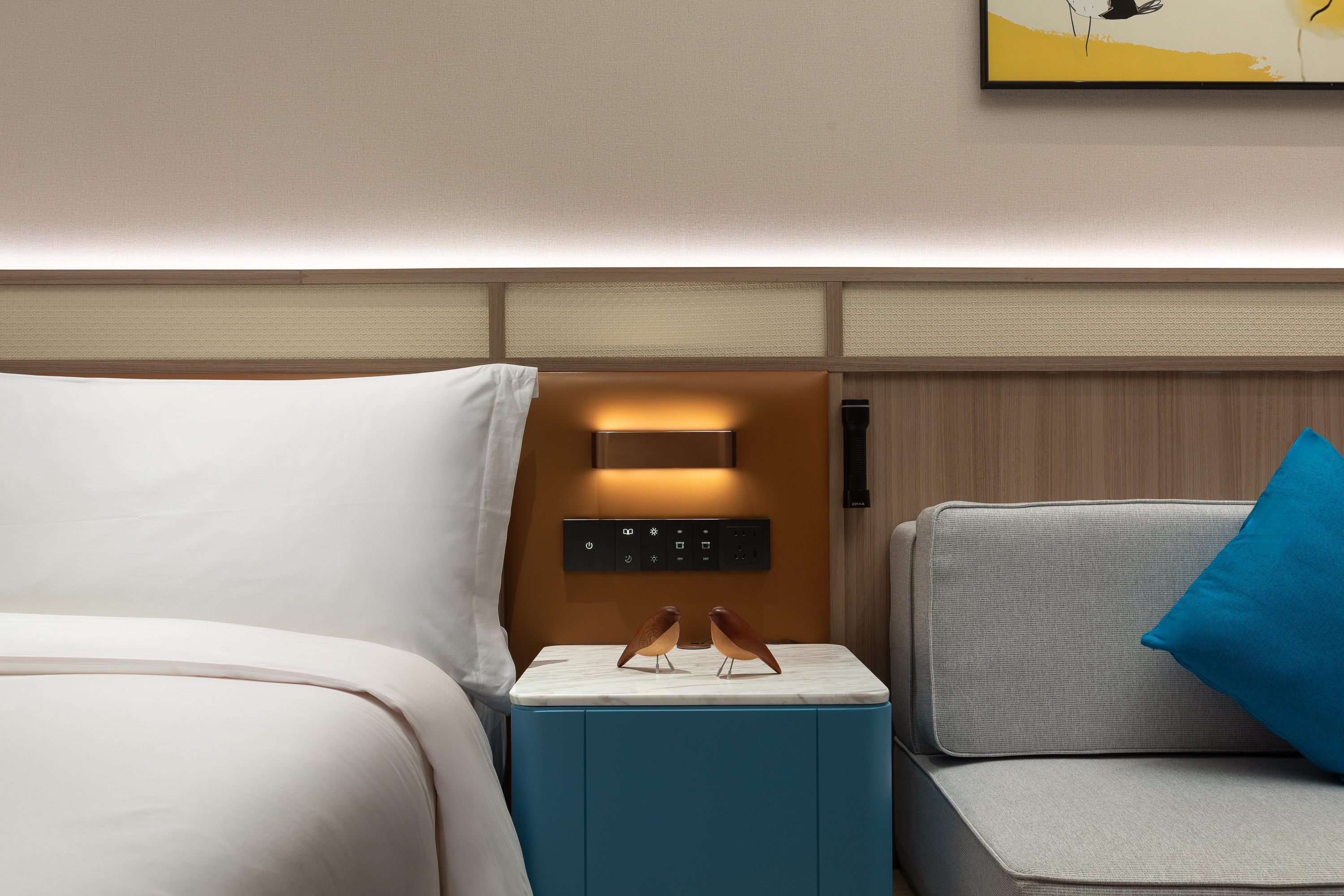 Double Accesible Premium 