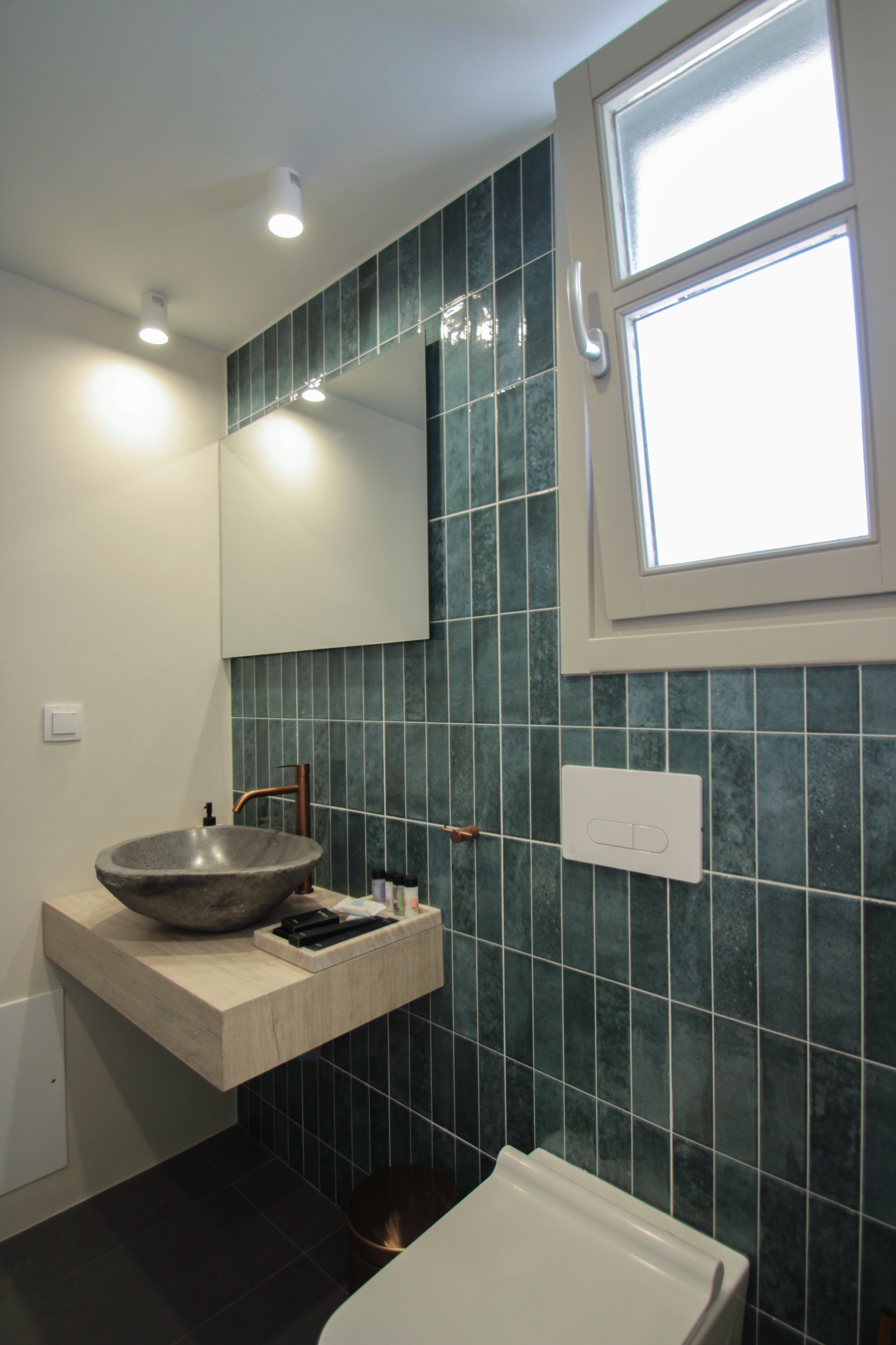 Quadruple with Views