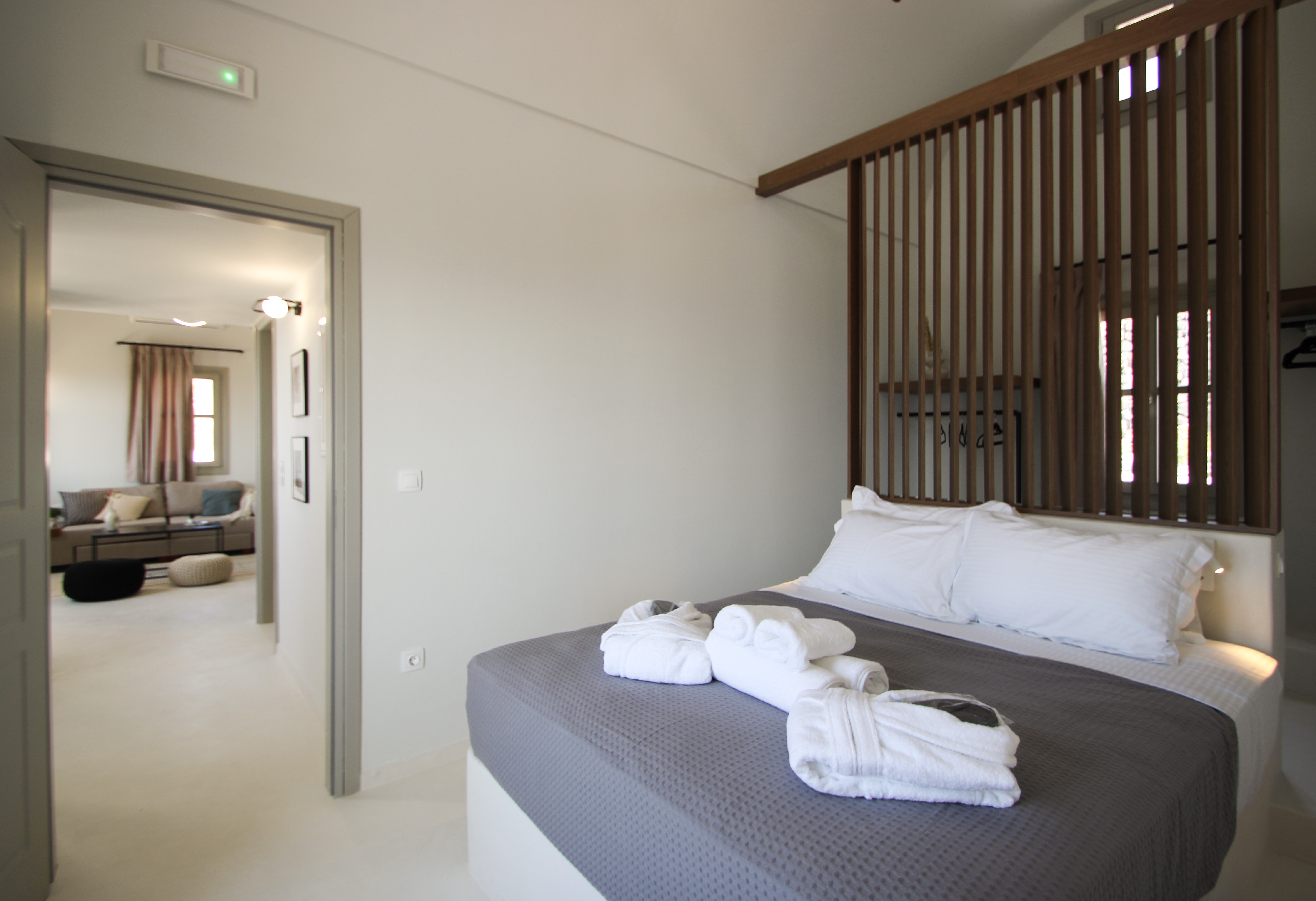 Quadruple with Views