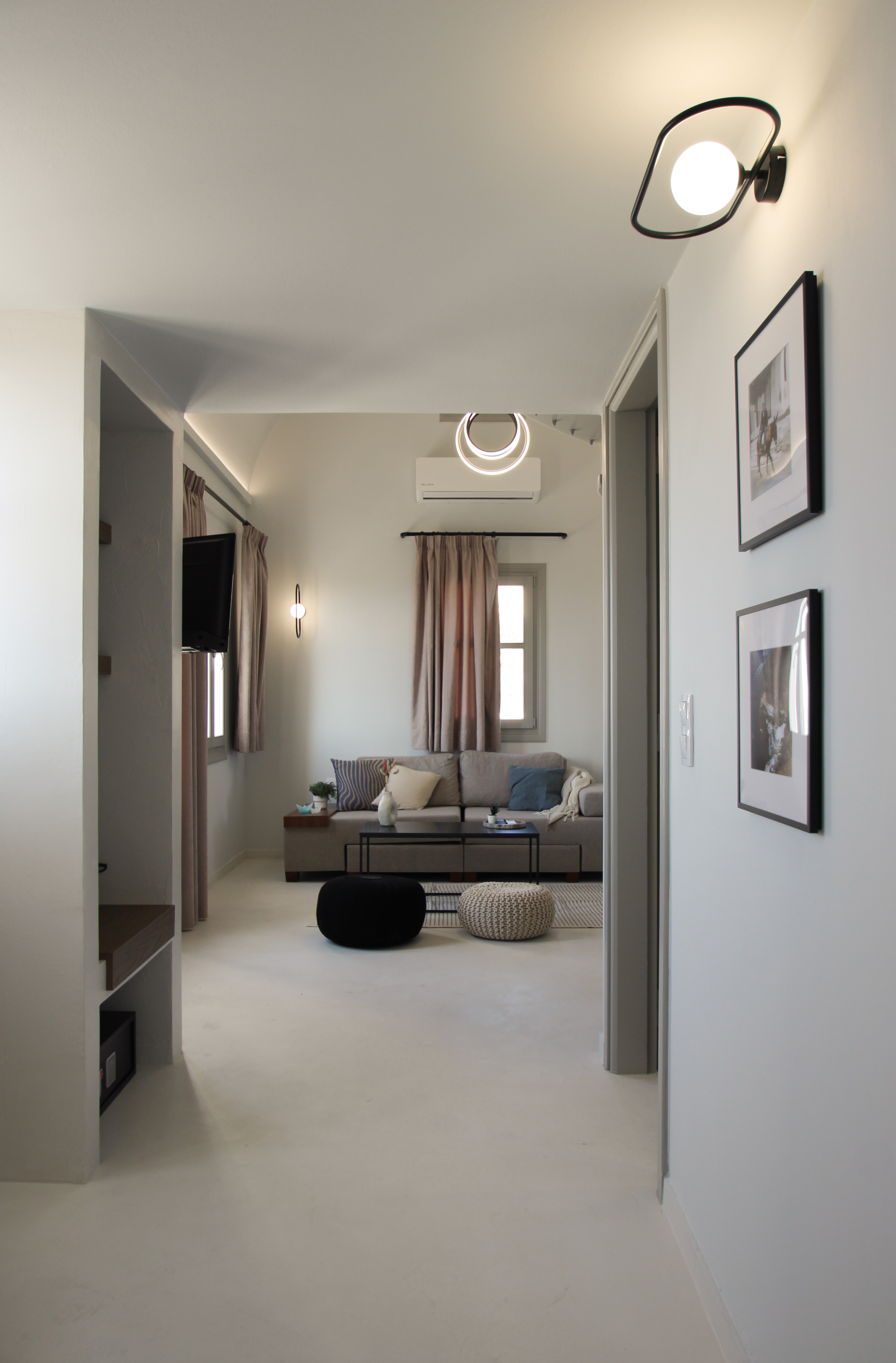 Quadruple with Views