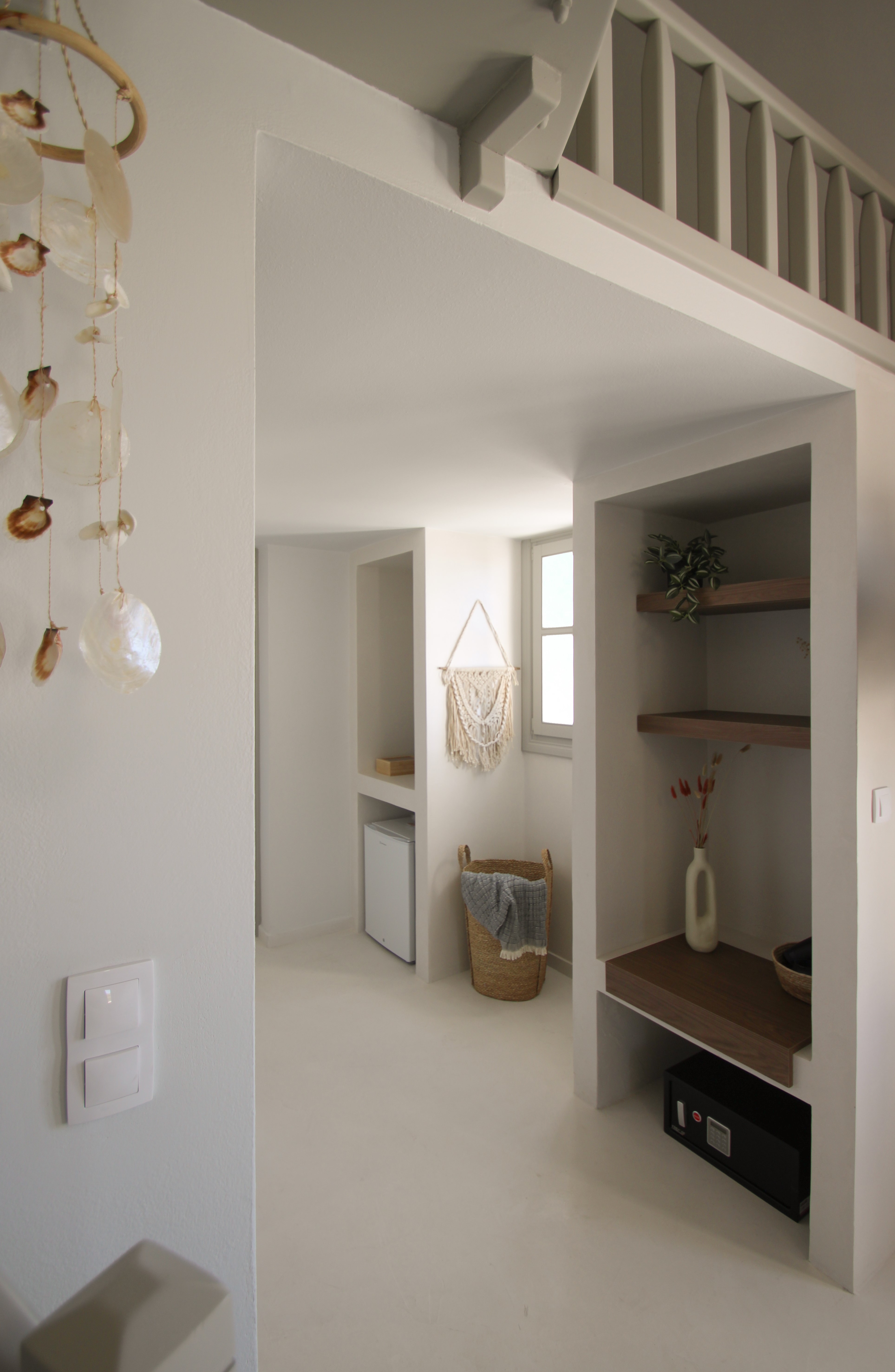 Quadruple with Views