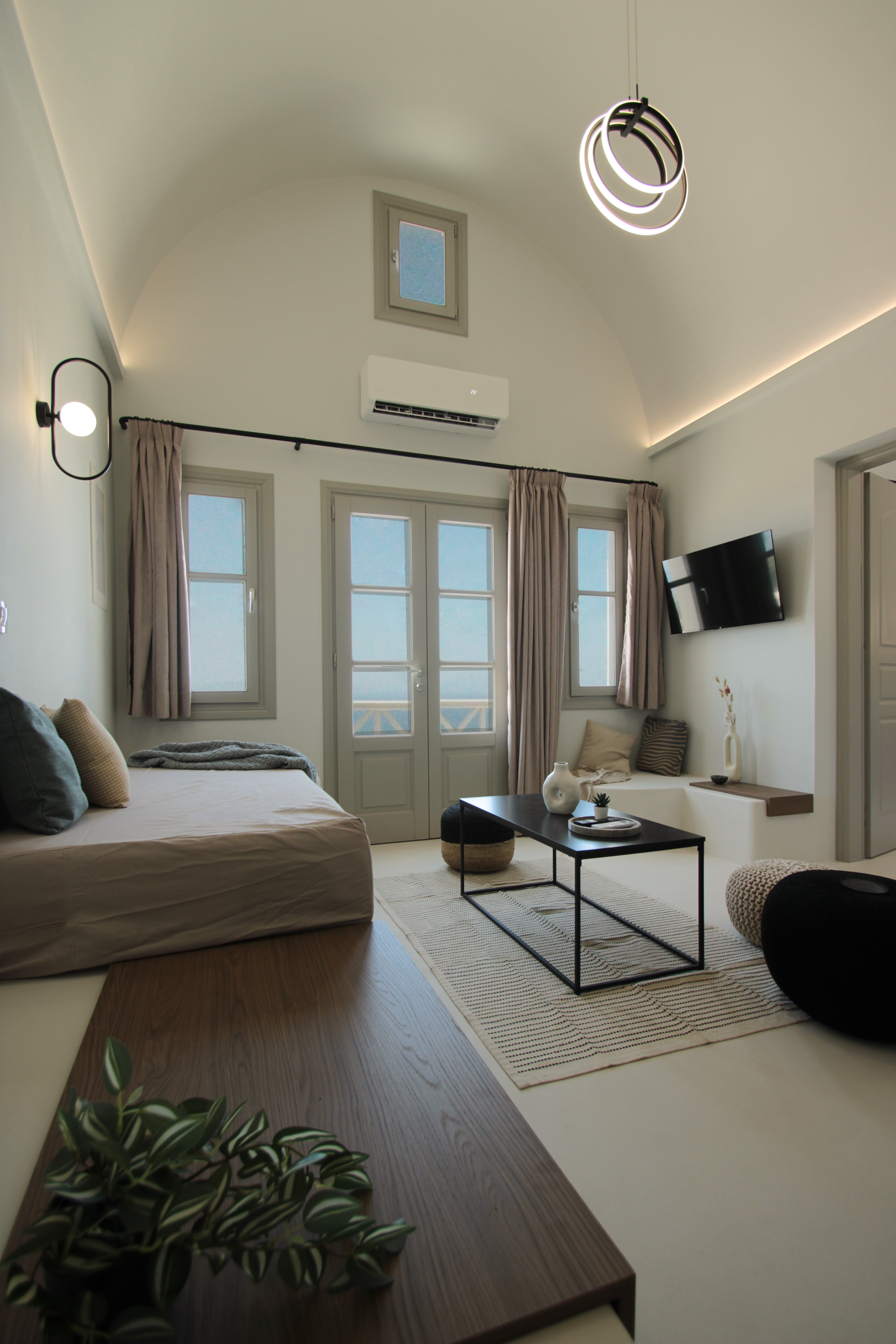 Quadruple with Views