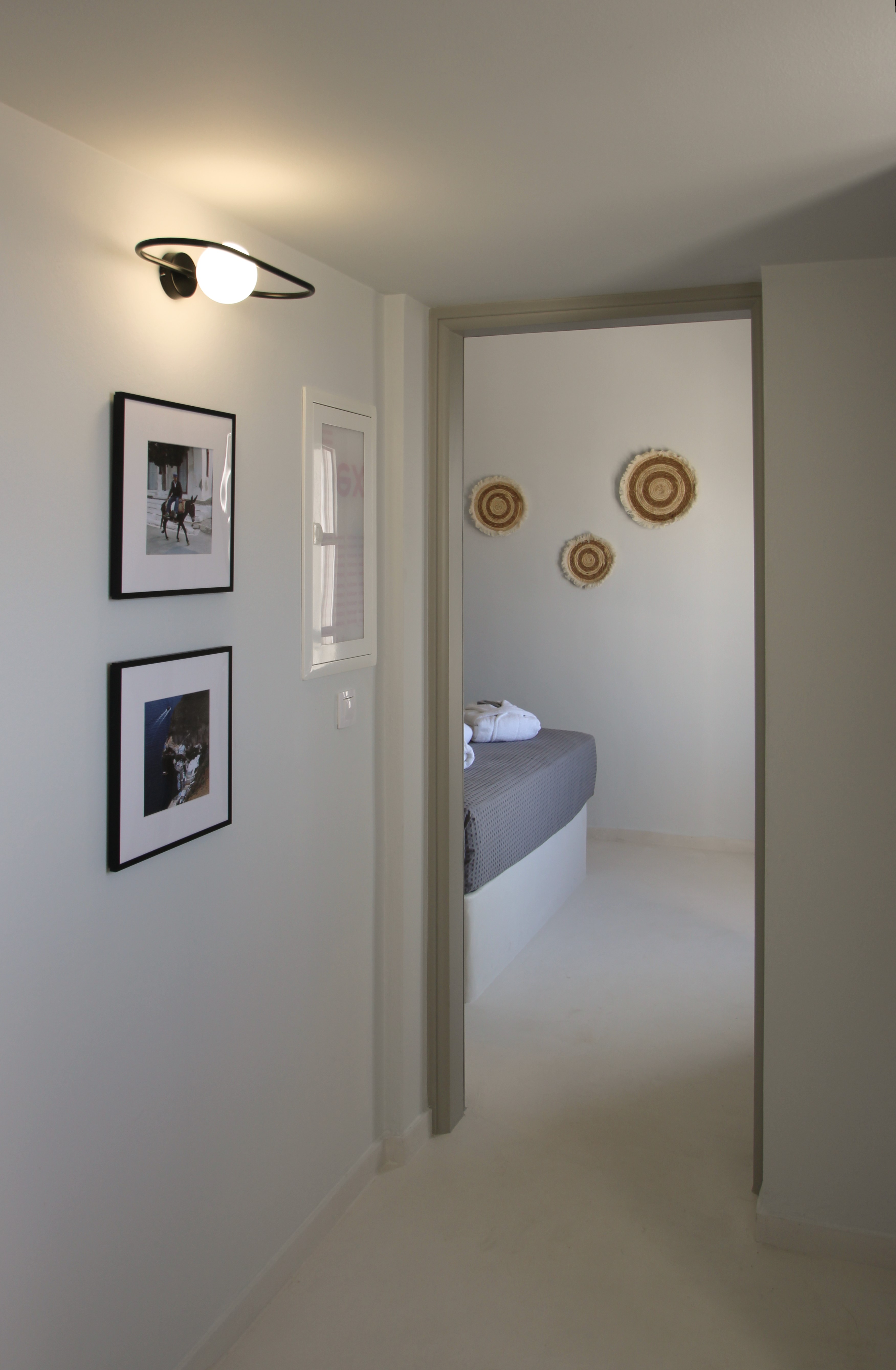 Quadruple with Views