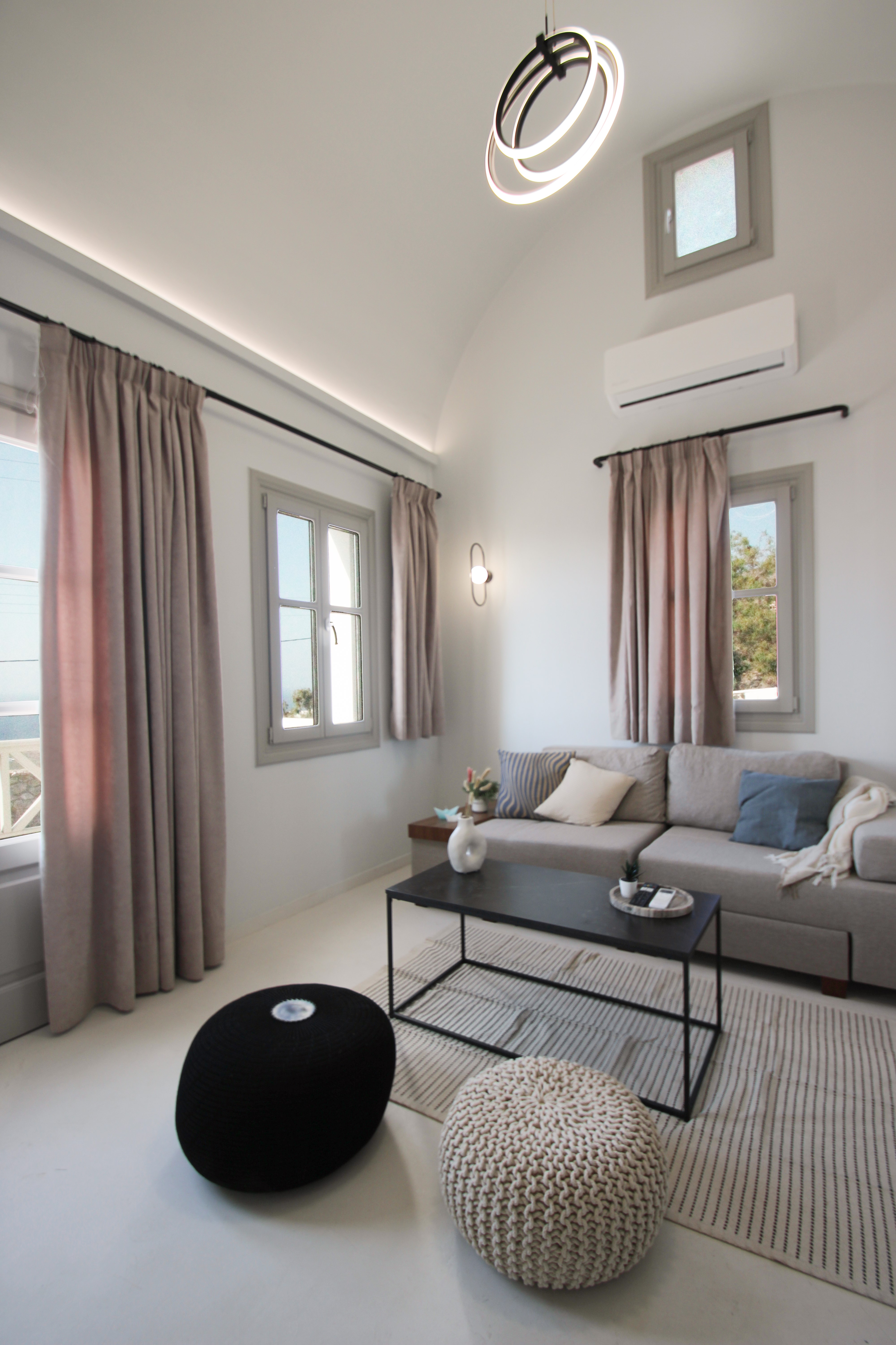 Quadruple with Views