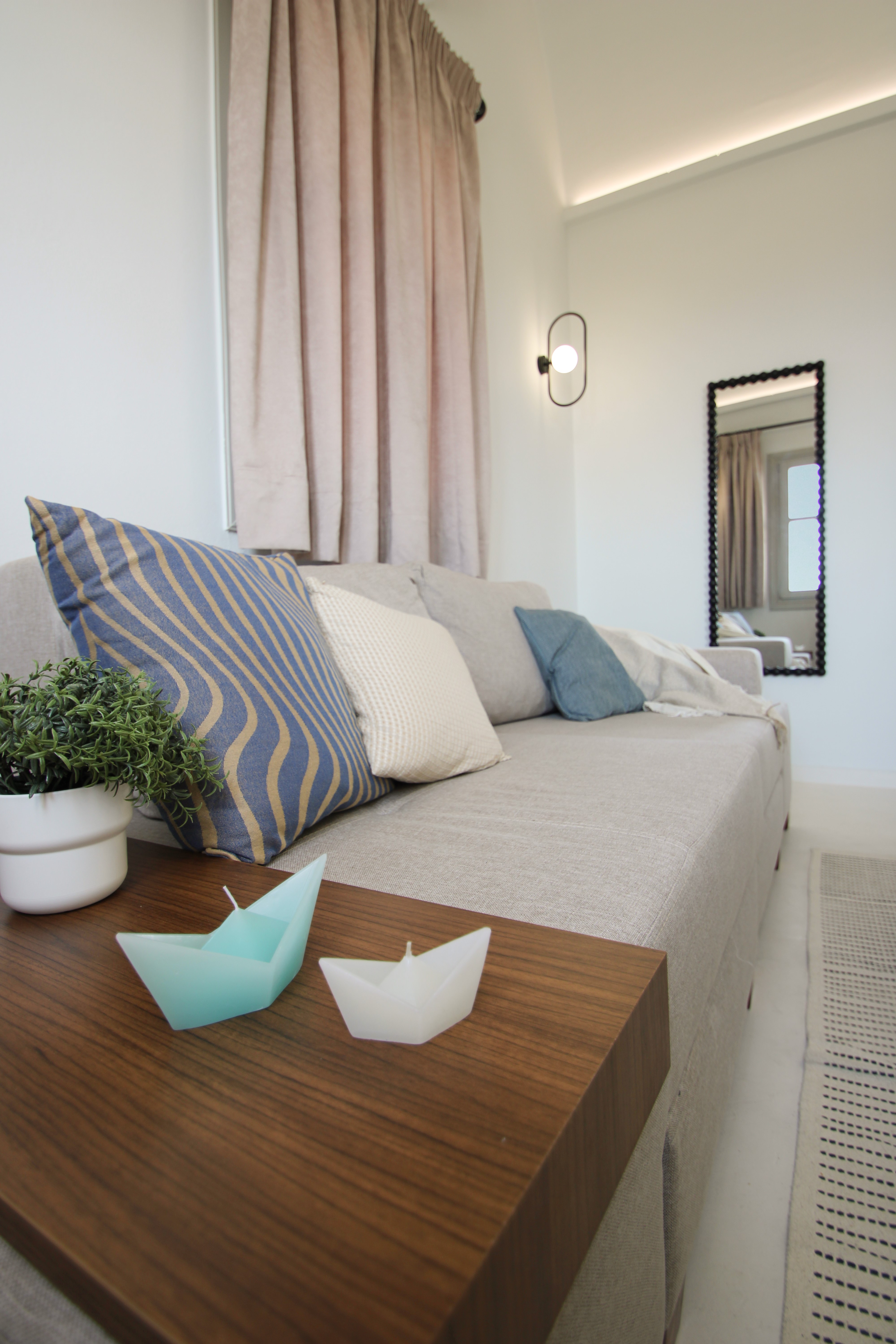 Quadruple with Views