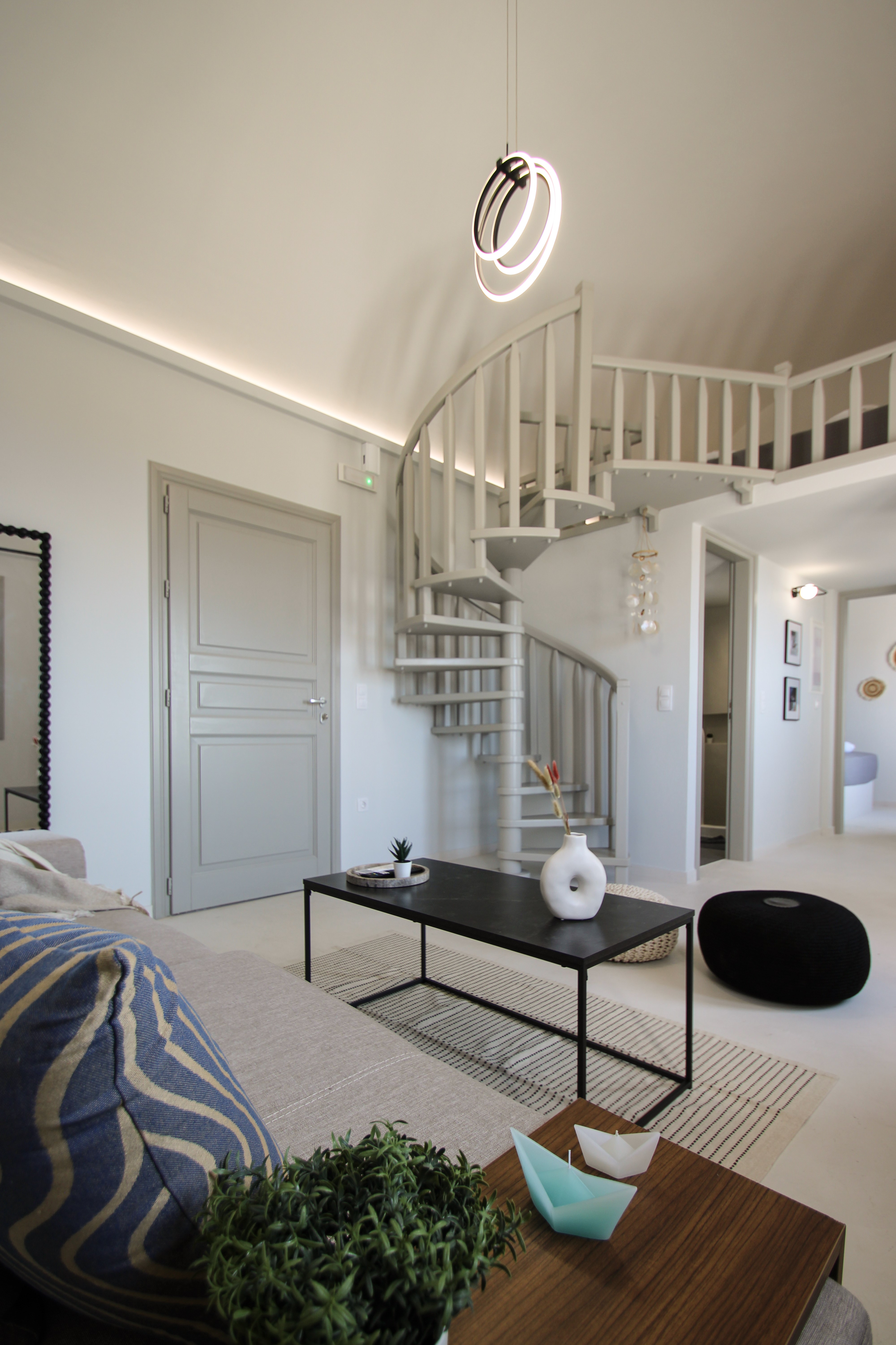 Quadruple with Views