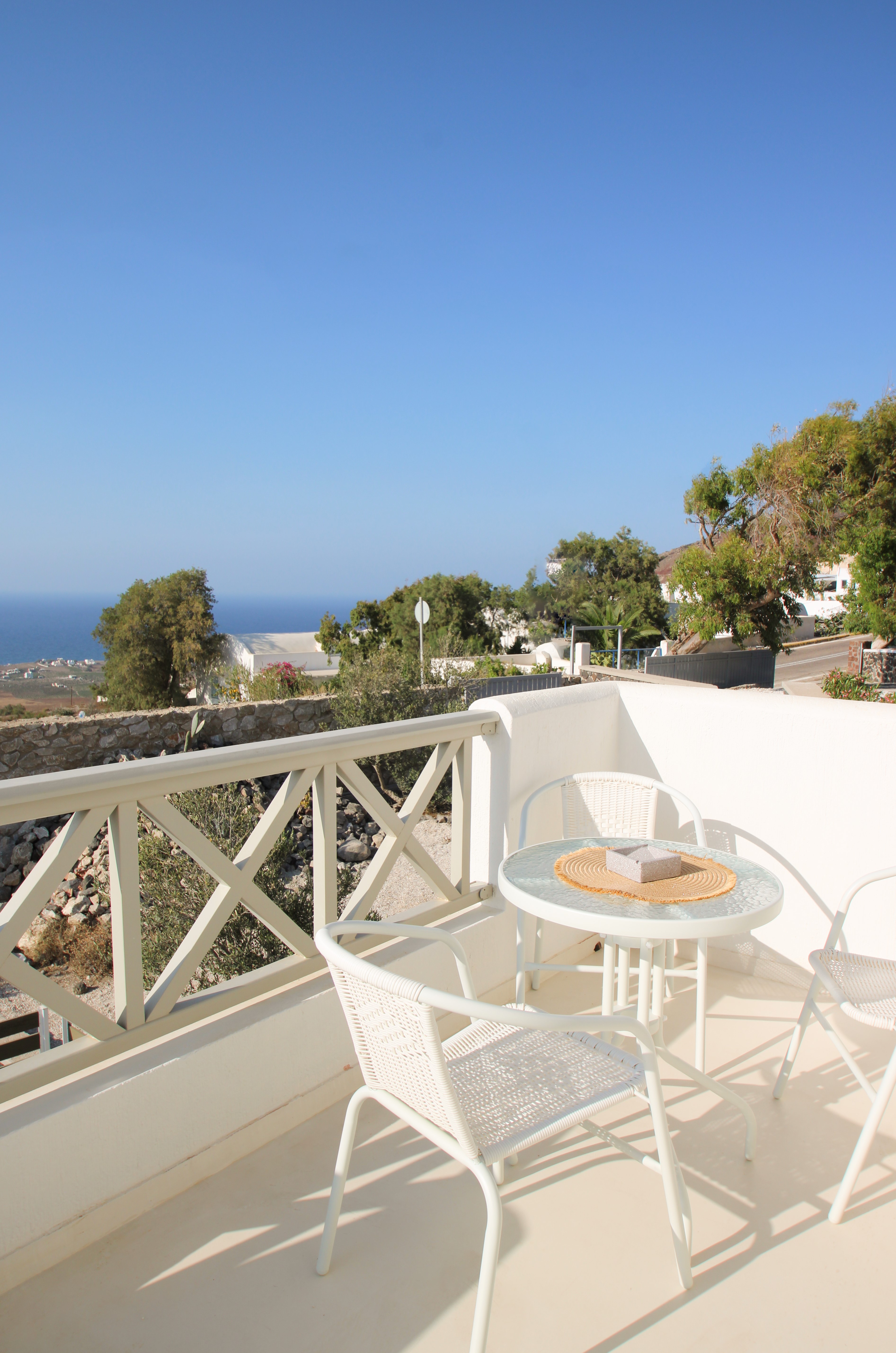 Quadruple with Views