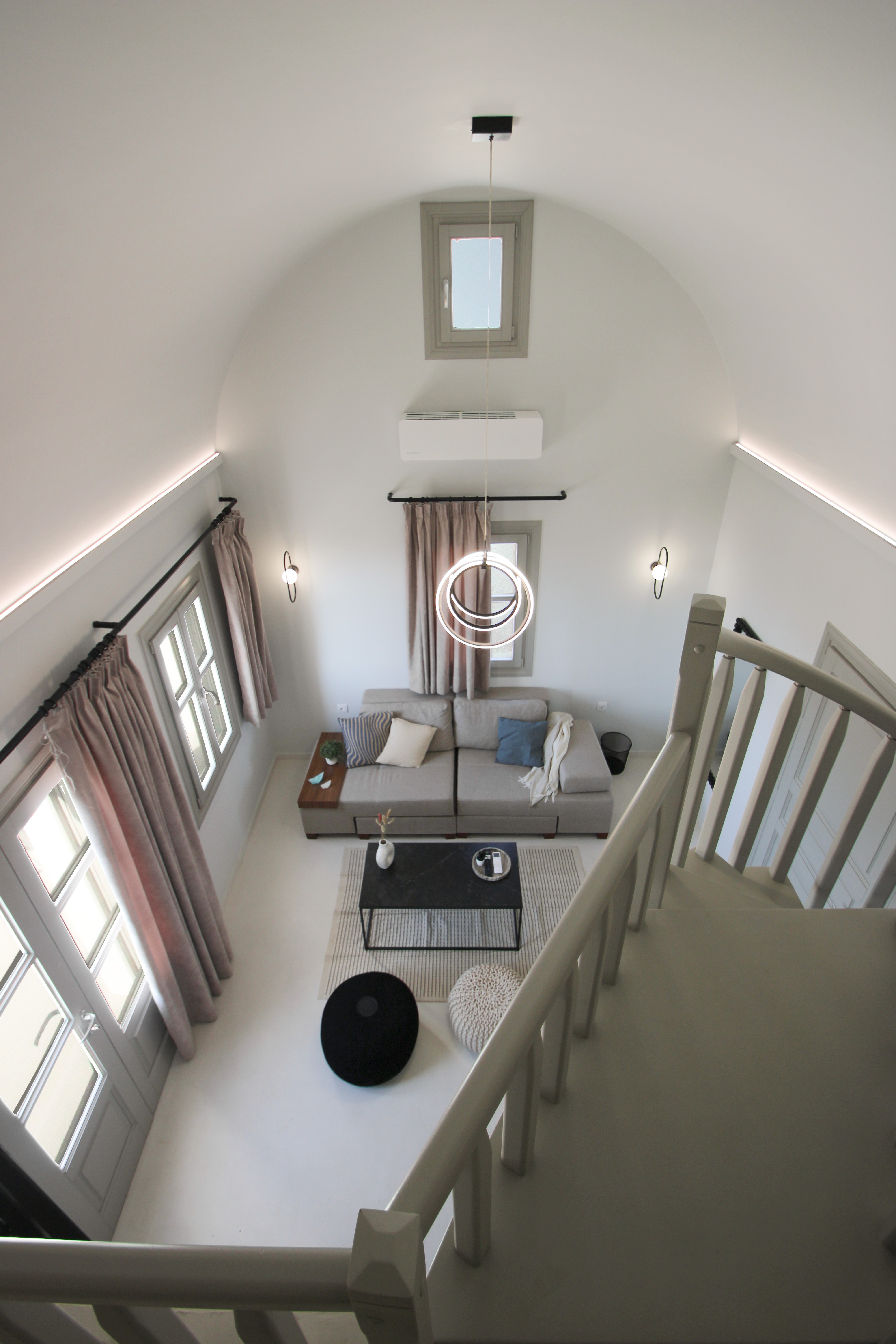 Quadruple with Views