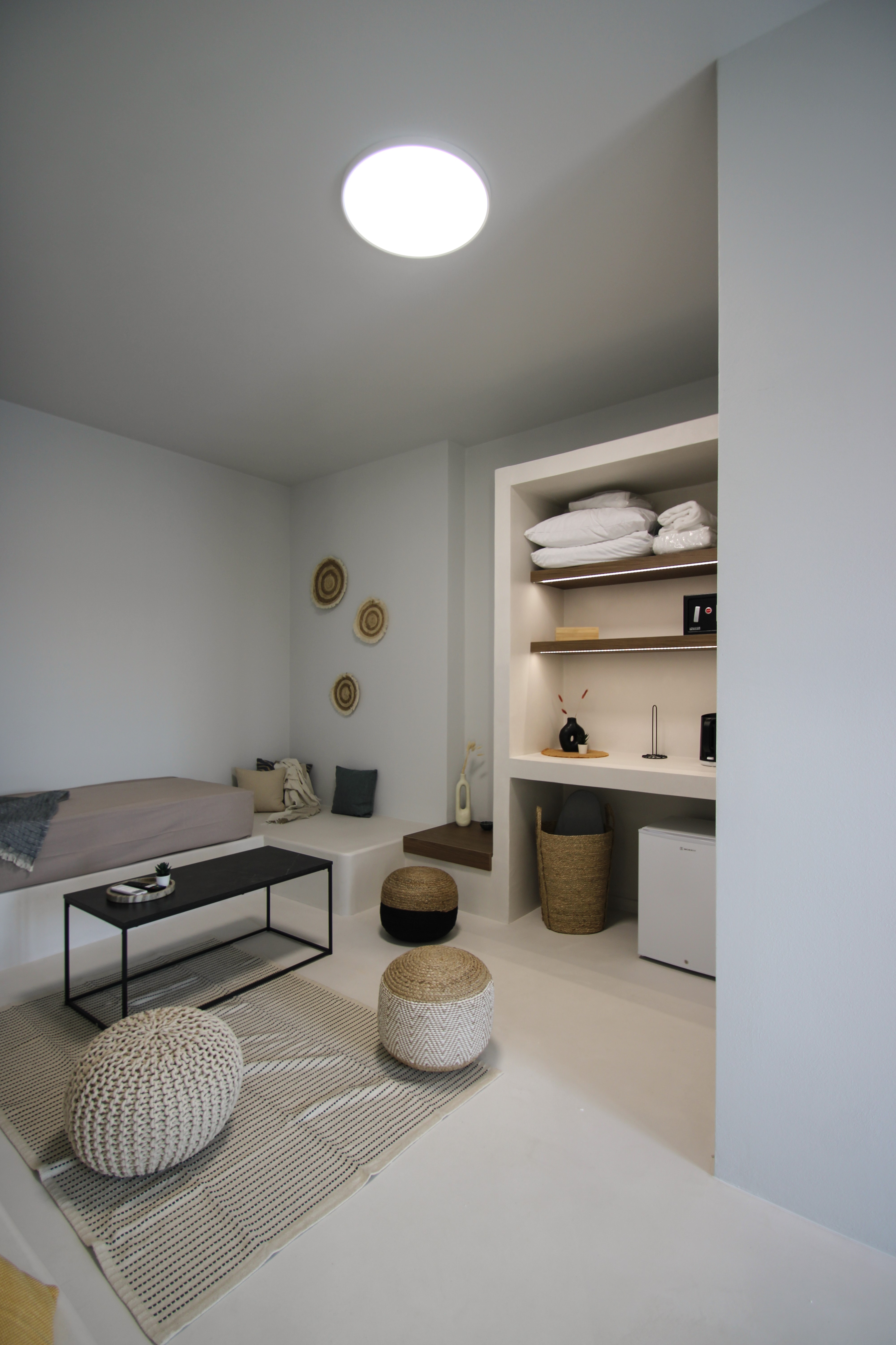 Junior Suite Garden View