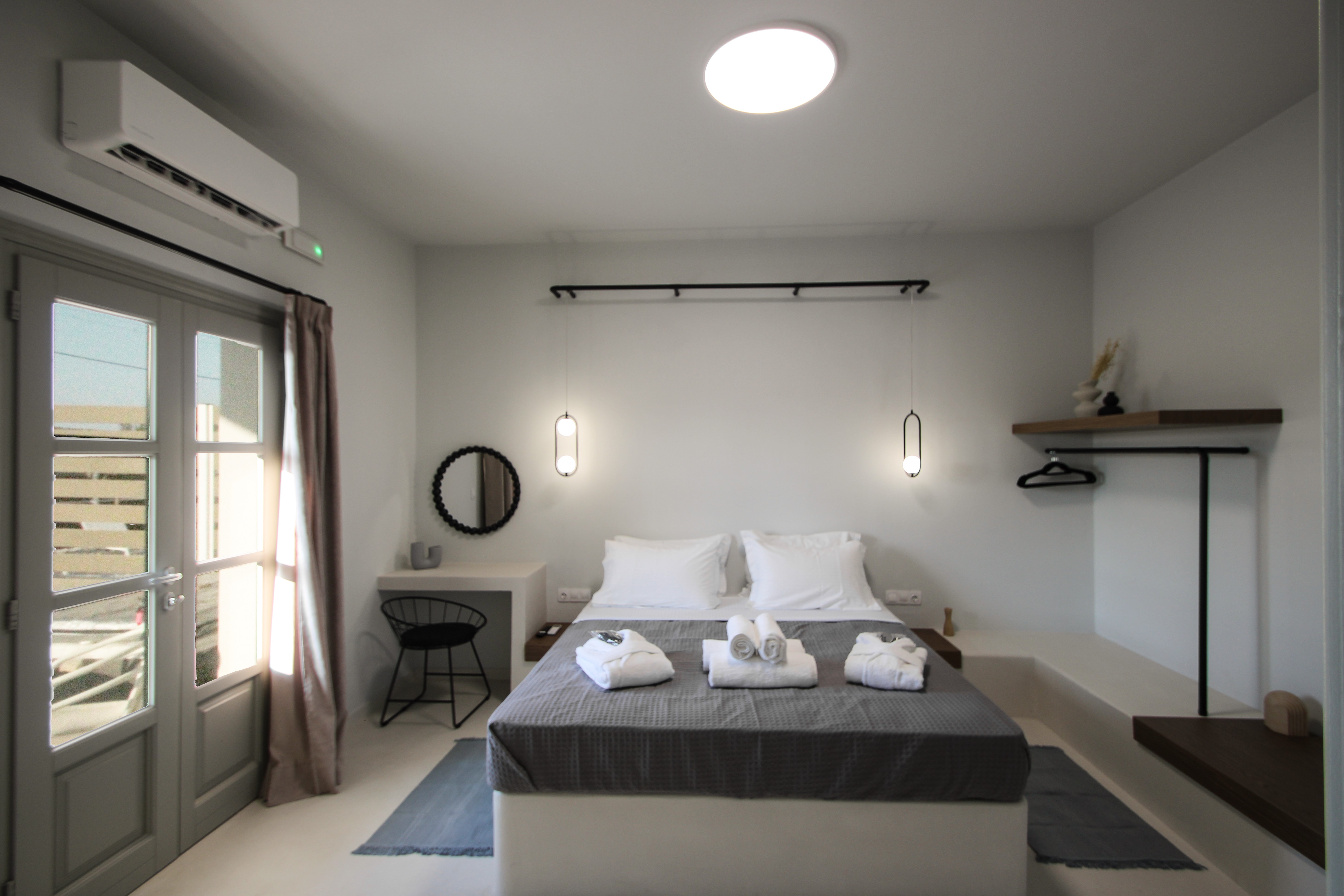 Junior Suite Garden View