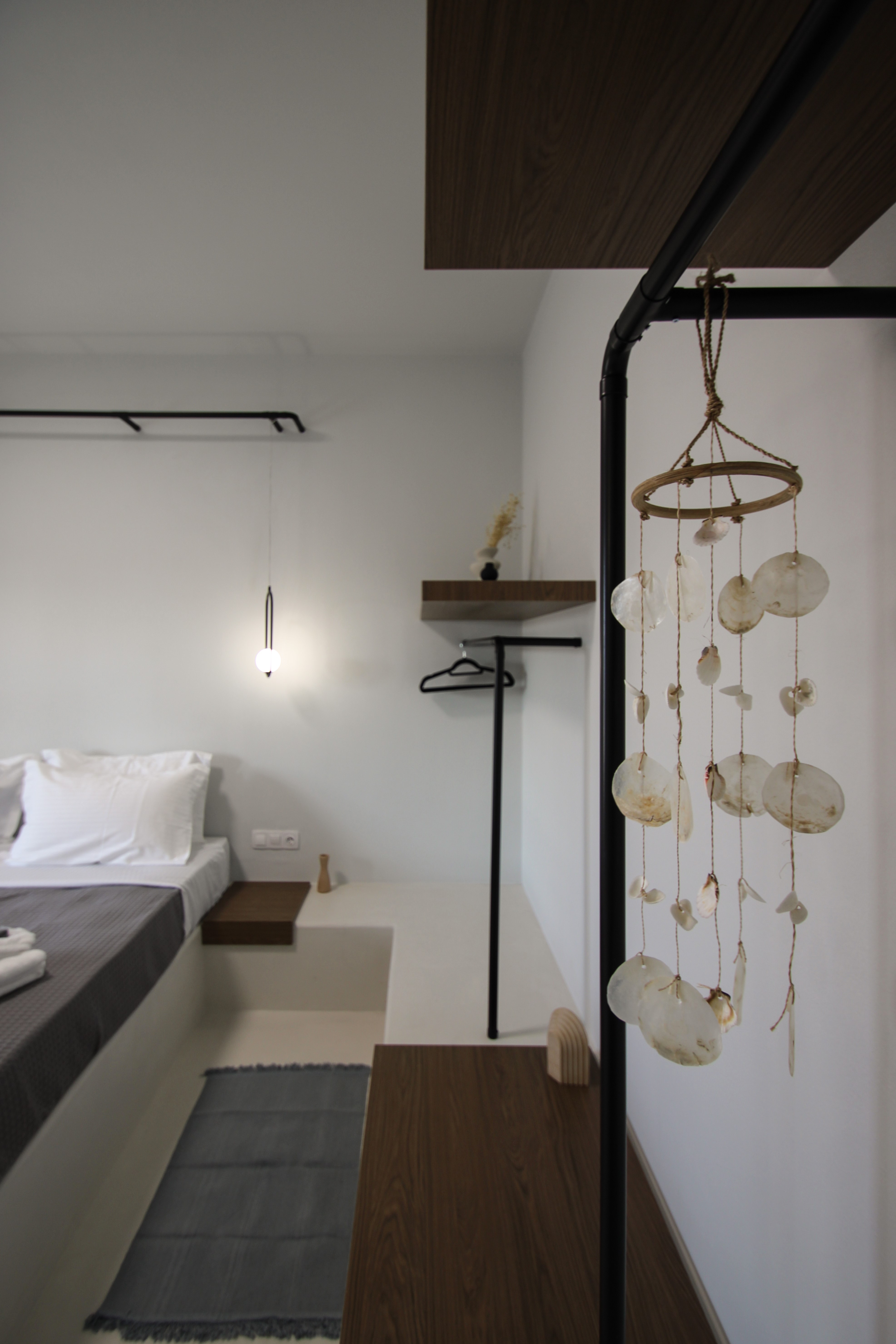 Junior Suite Garden View