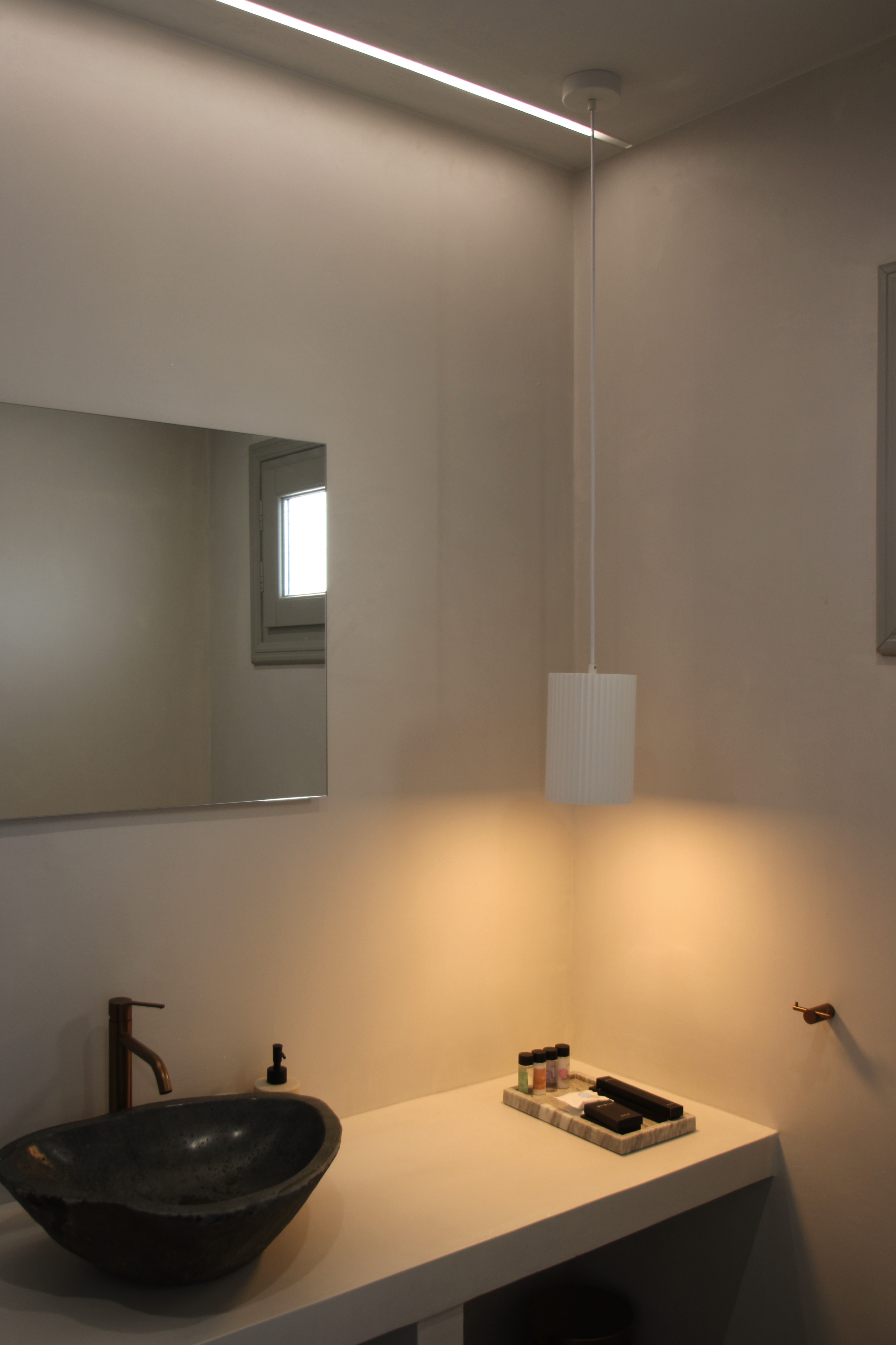 Junior Suite Garden View