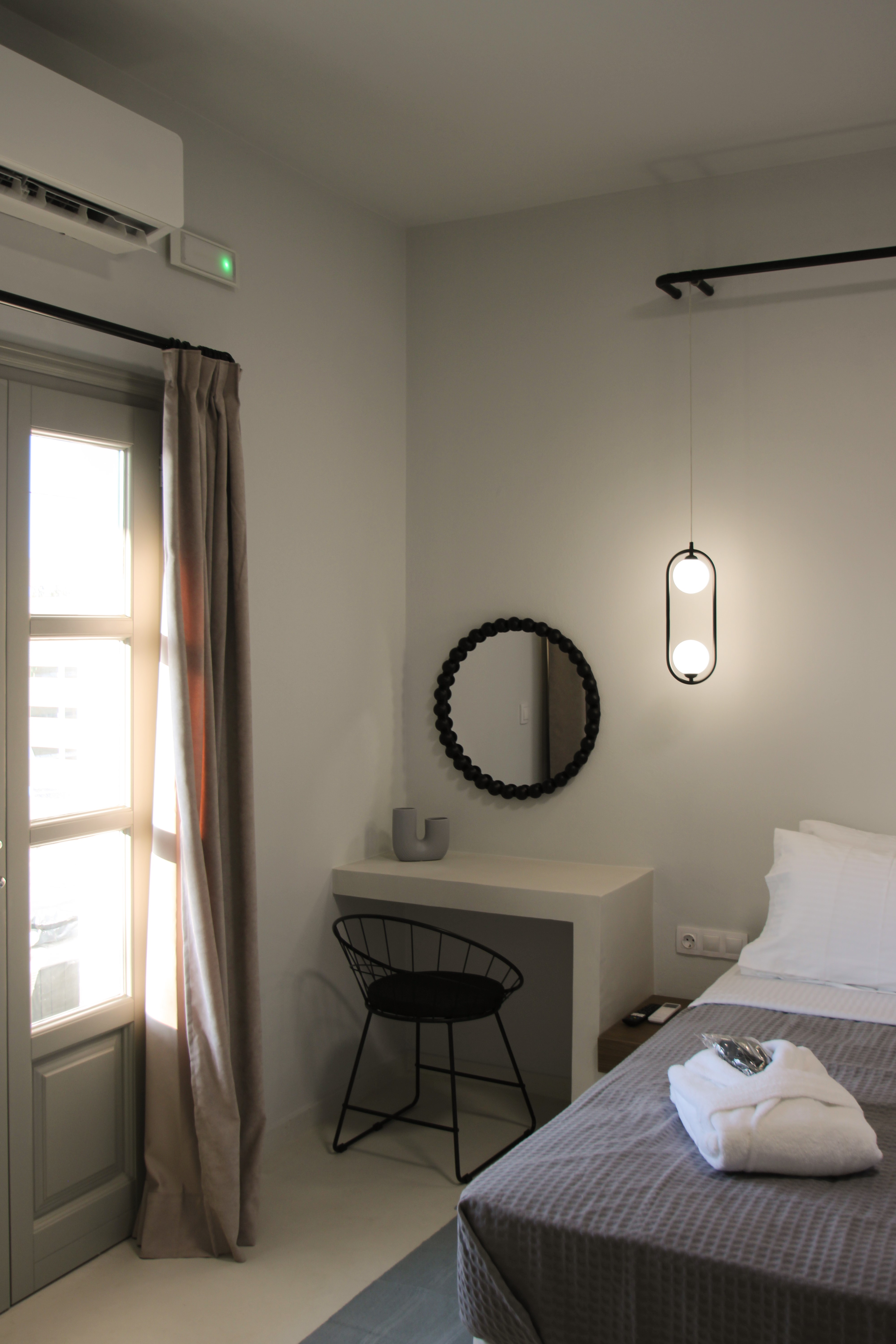 Junior Suite Garden View